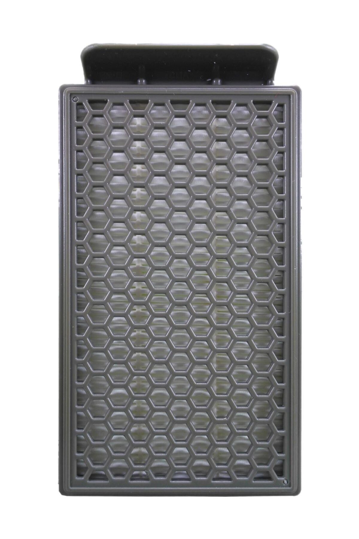 Ro 3778ta Compact Power Cyclonic Uyumlu Hepa Filtre