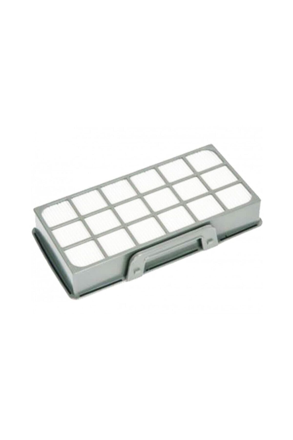 Ro 6331 Silence Force Compact 4a Hepa Filtre