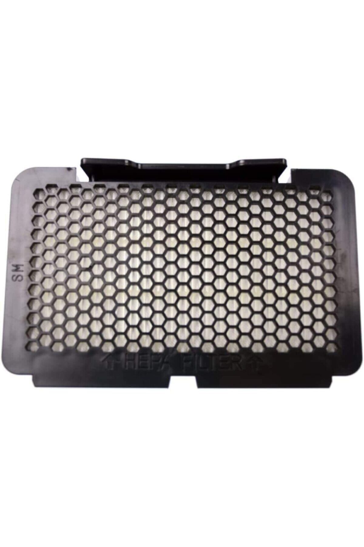 Ro 8341 Silence Force Multi Cyclonic Hepa Filtre