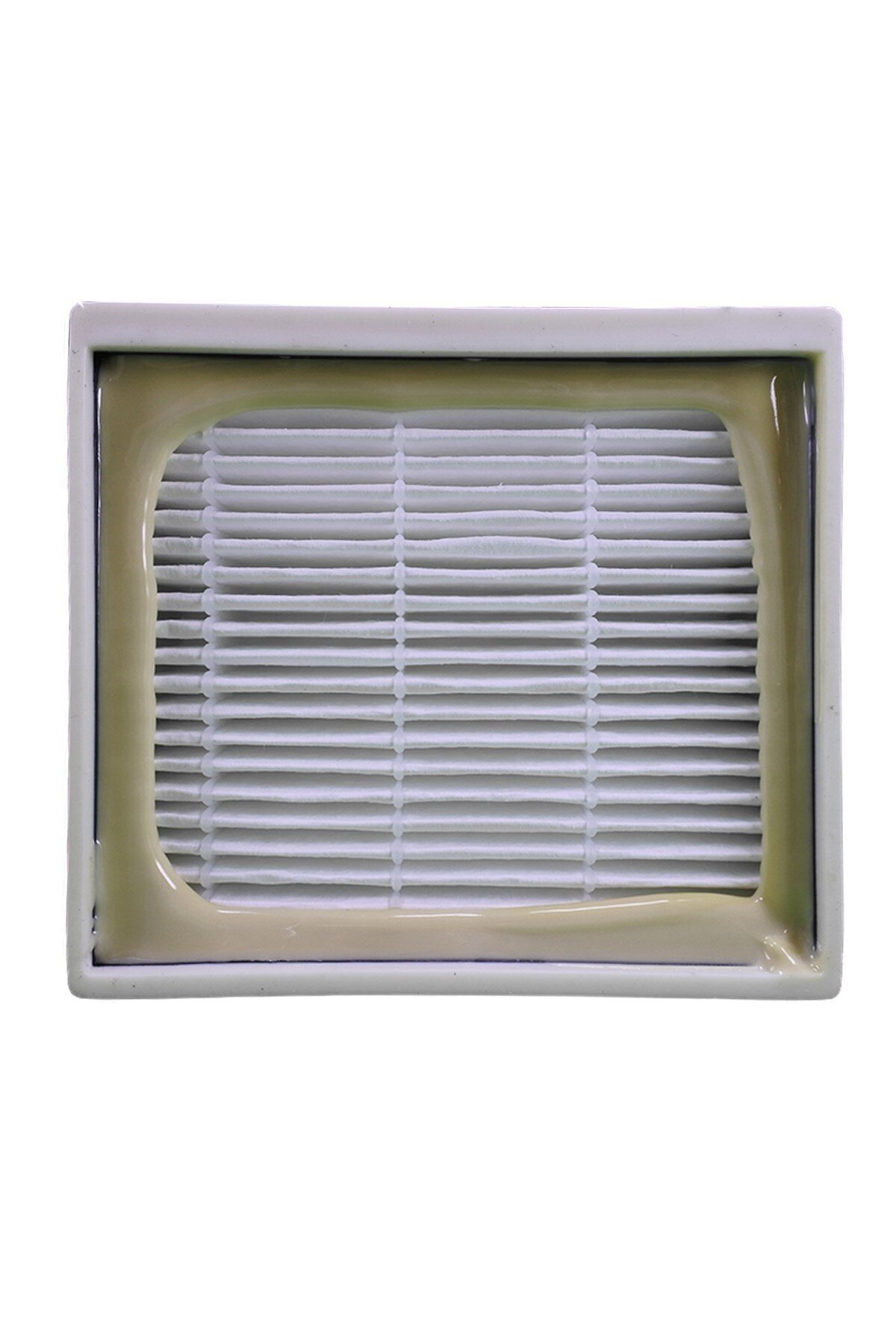 Siemens Synchropower uyumlu Hepa Filtre