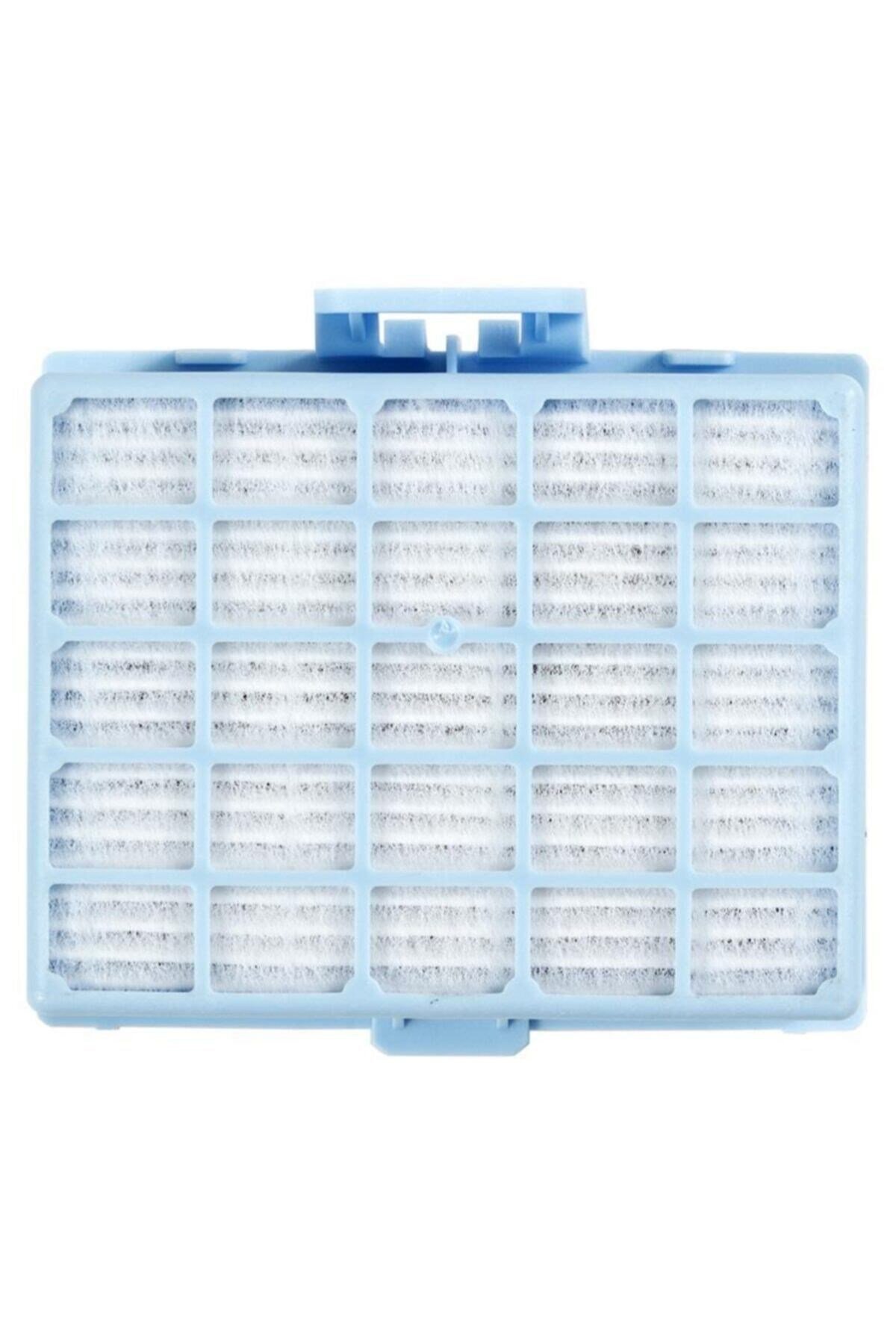 Siemens VSX 22030 Uyumlu Hepa Filtre