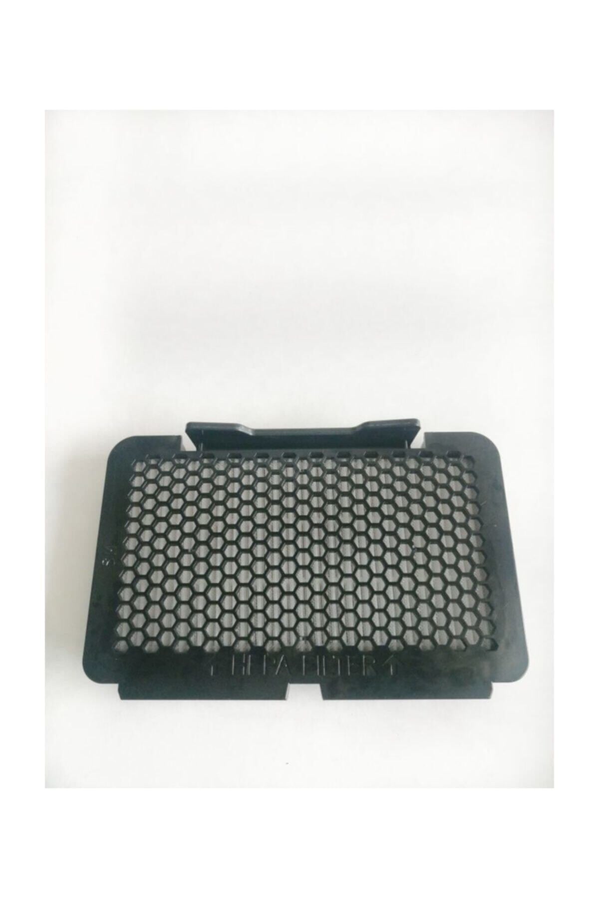 Silence Force Multi Cyclonic Hepa Filtre Ro 8341
