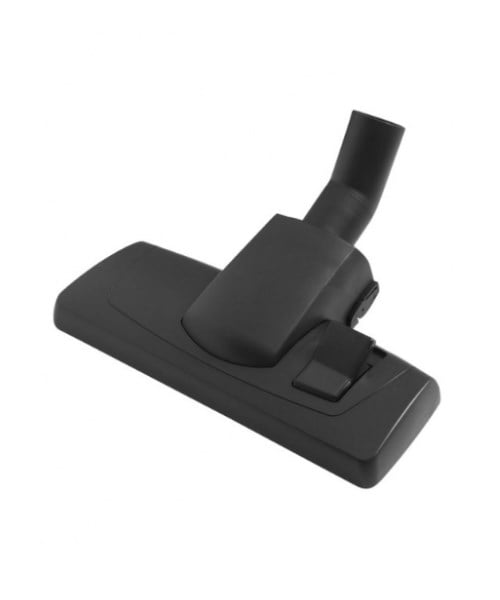 Silindir Tekerli Lüx Emici Başlık Metal Taban 32 mm