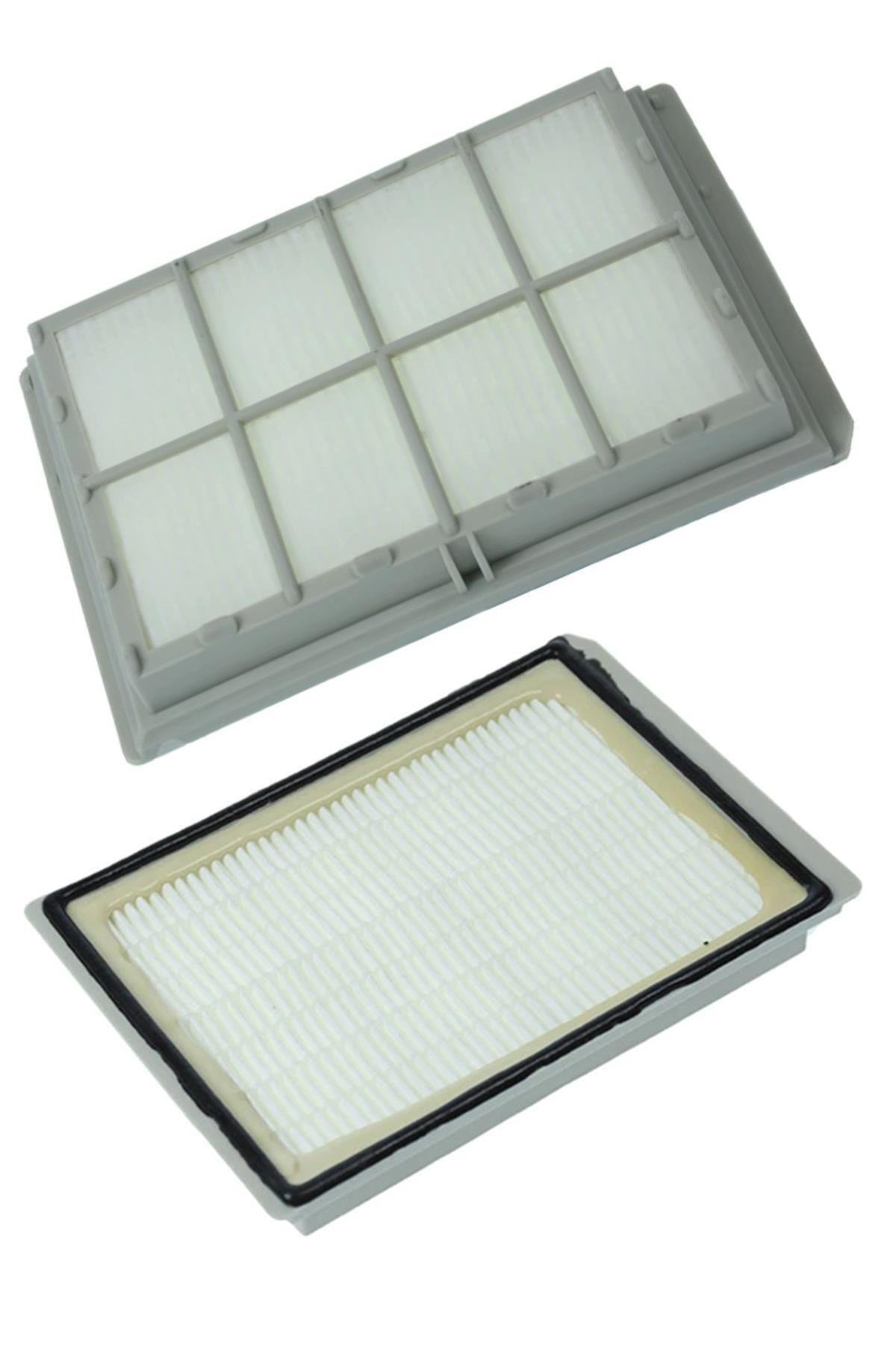 Terrosa Bsg 41800 Hepa Filtre