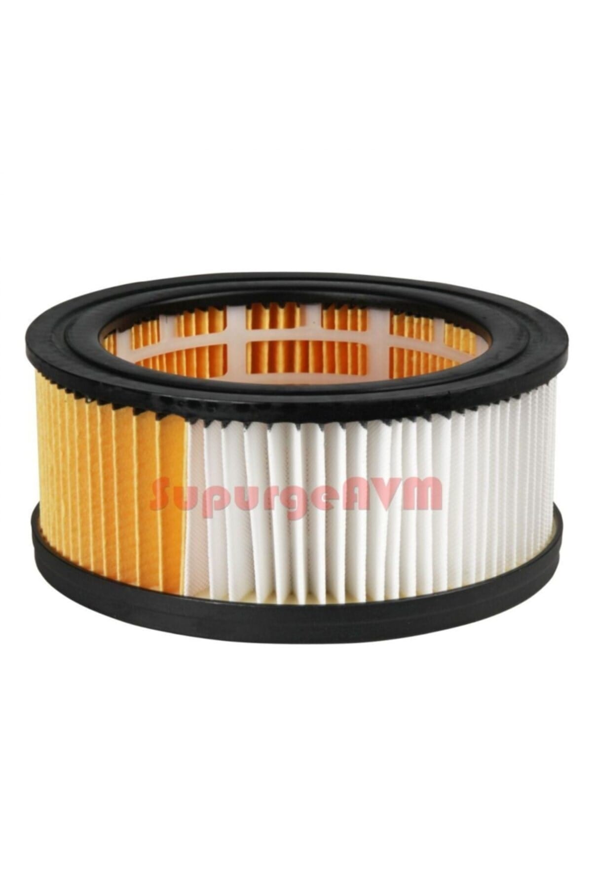 Wd 5.600mp Nano Silindir Filtresi