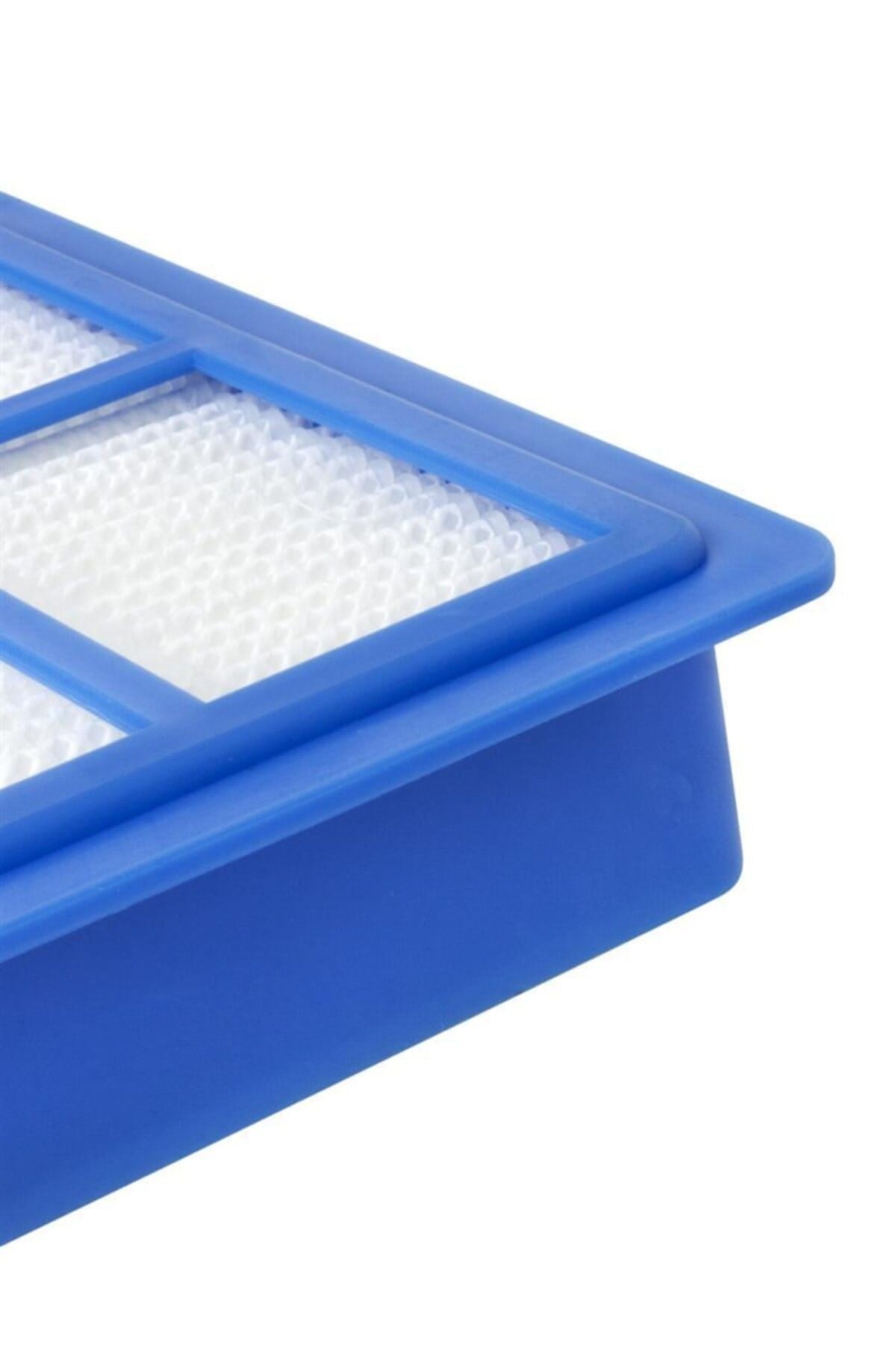 Zanussi Zan 4640 Uyumlu Hepa Filtre