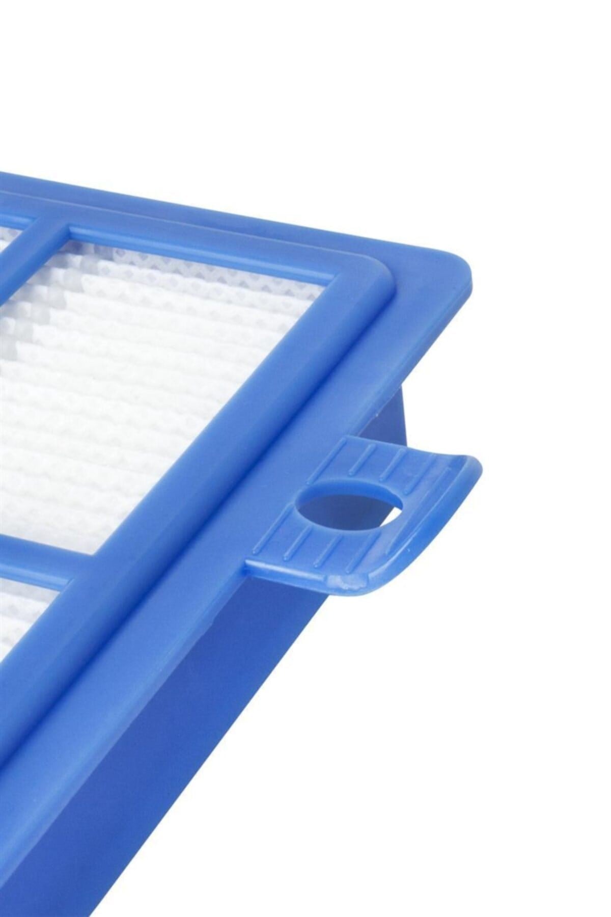 Zanussi Zan 4640 Uyumlu Hepa Filtre