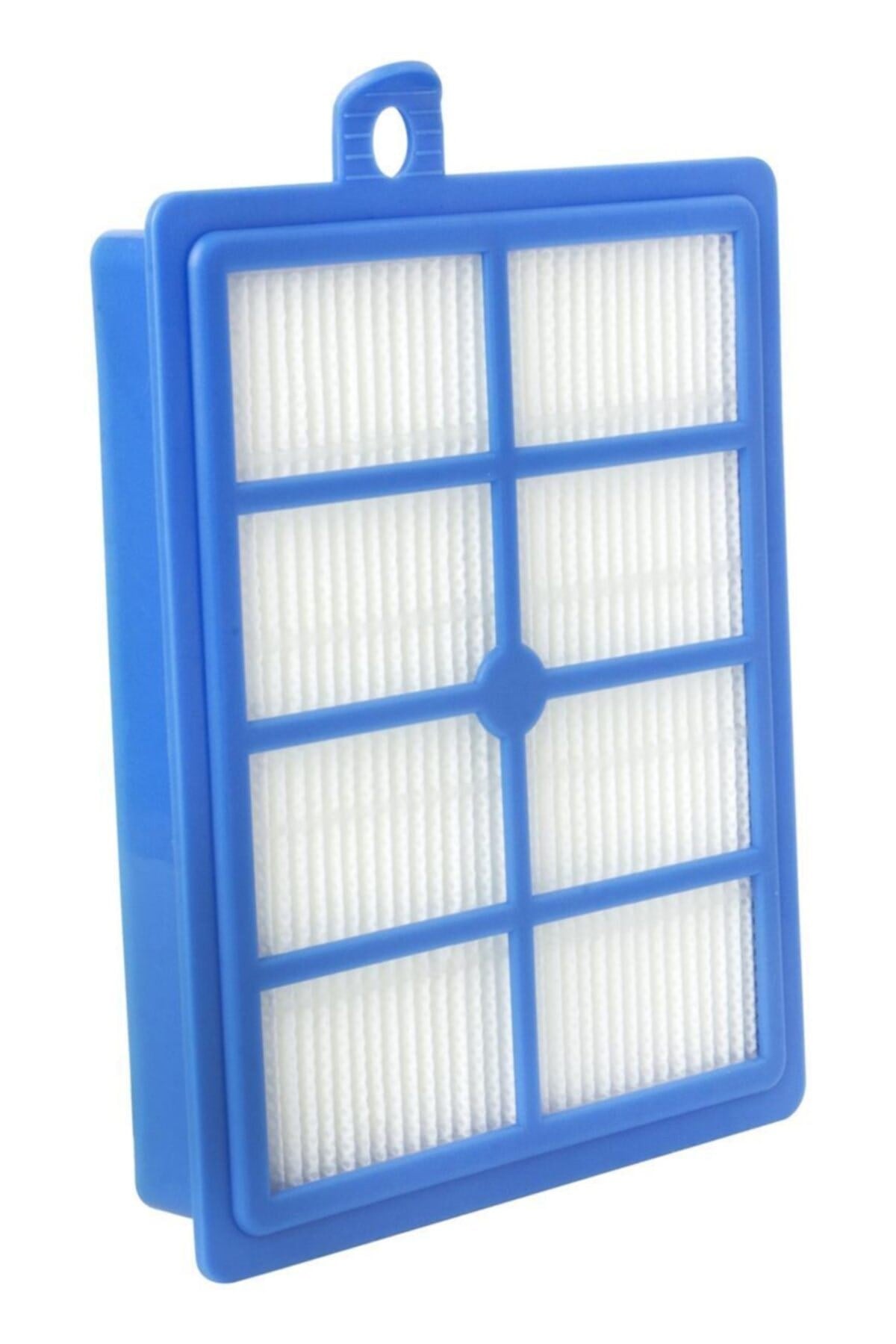 Zanussi Zan 4640 Uyumlu Hepa Filtre