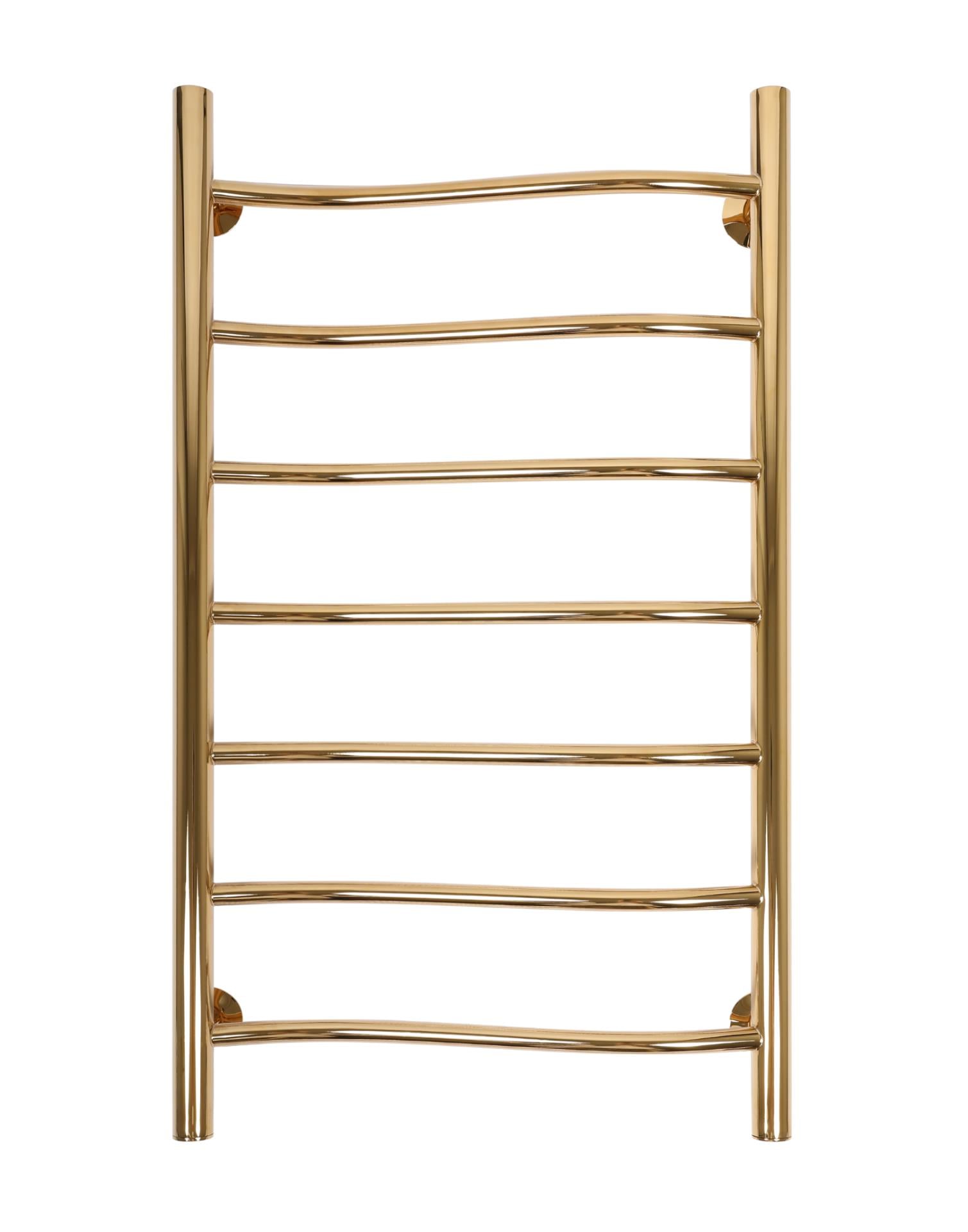 ELEGANT 800 GOLD TİTANYUM PASLANMAZ ÇELİK DEKORATİF HAVLUPAN