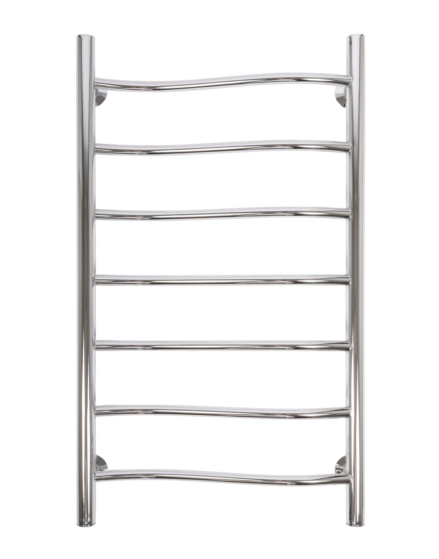 ELEGANT 800 KROM PASLANMAZ ÇELİK DEKORATİF HAVLUPAN