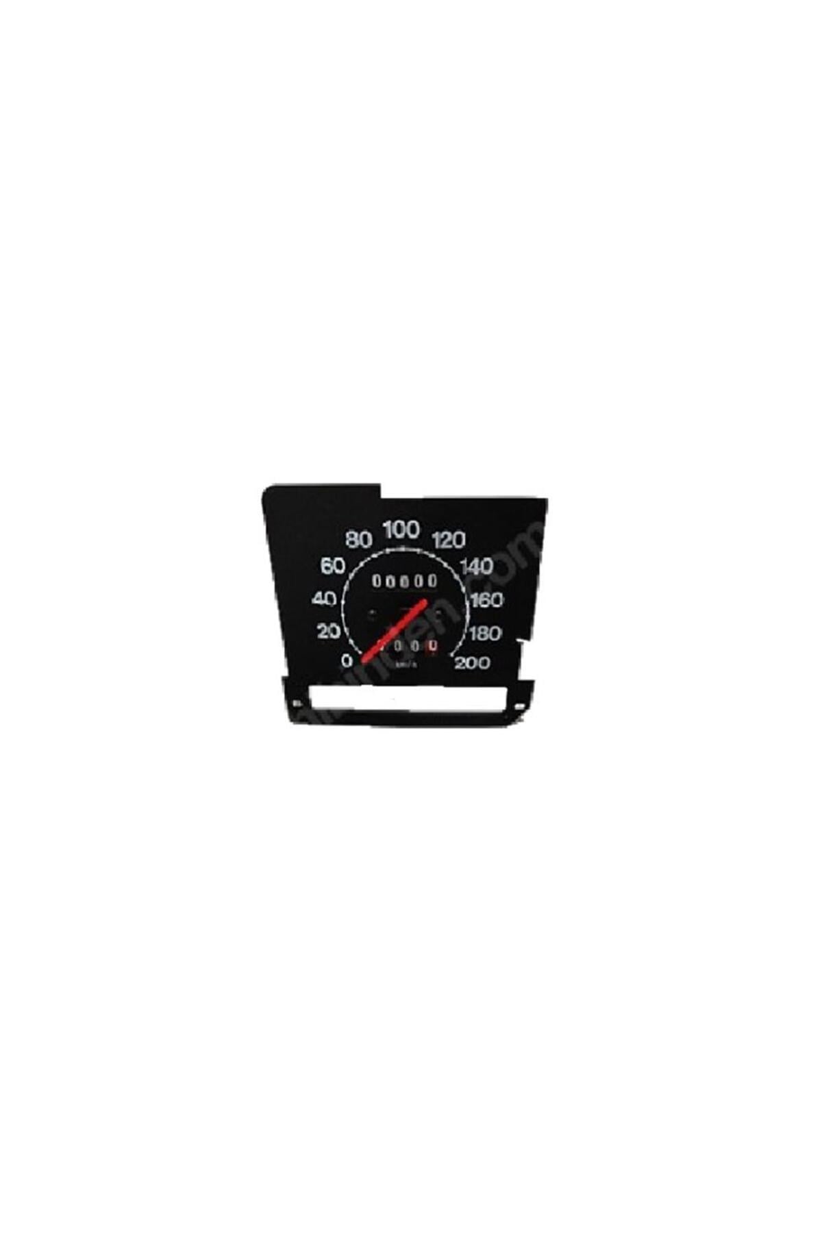 98000083 DOĞAN SLX.KM.GÖSTERGESİ 93-
