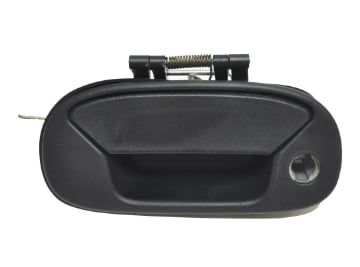 Bagaj Dış Açma Kolu Doblo (Tek Kapı) 2001-2010 Arası