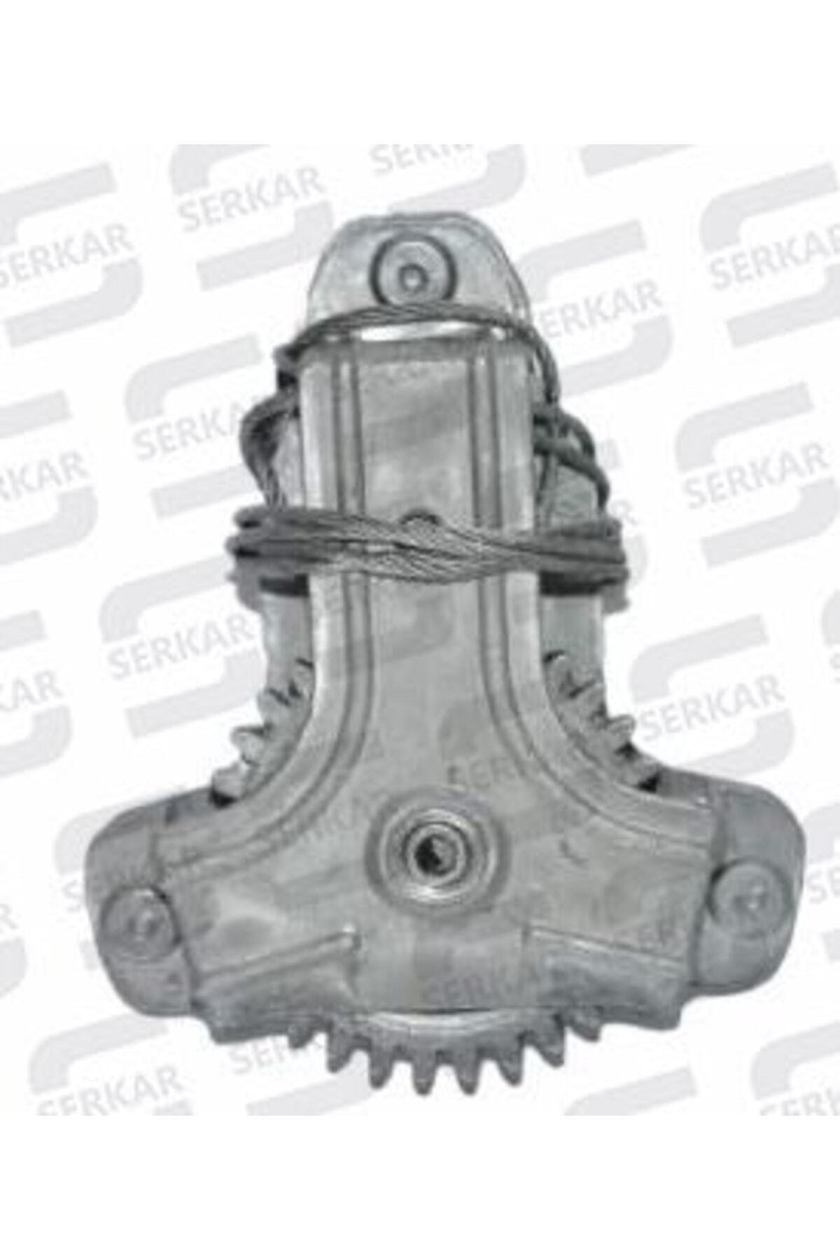 DKS CAM KRİKOSU ARKA