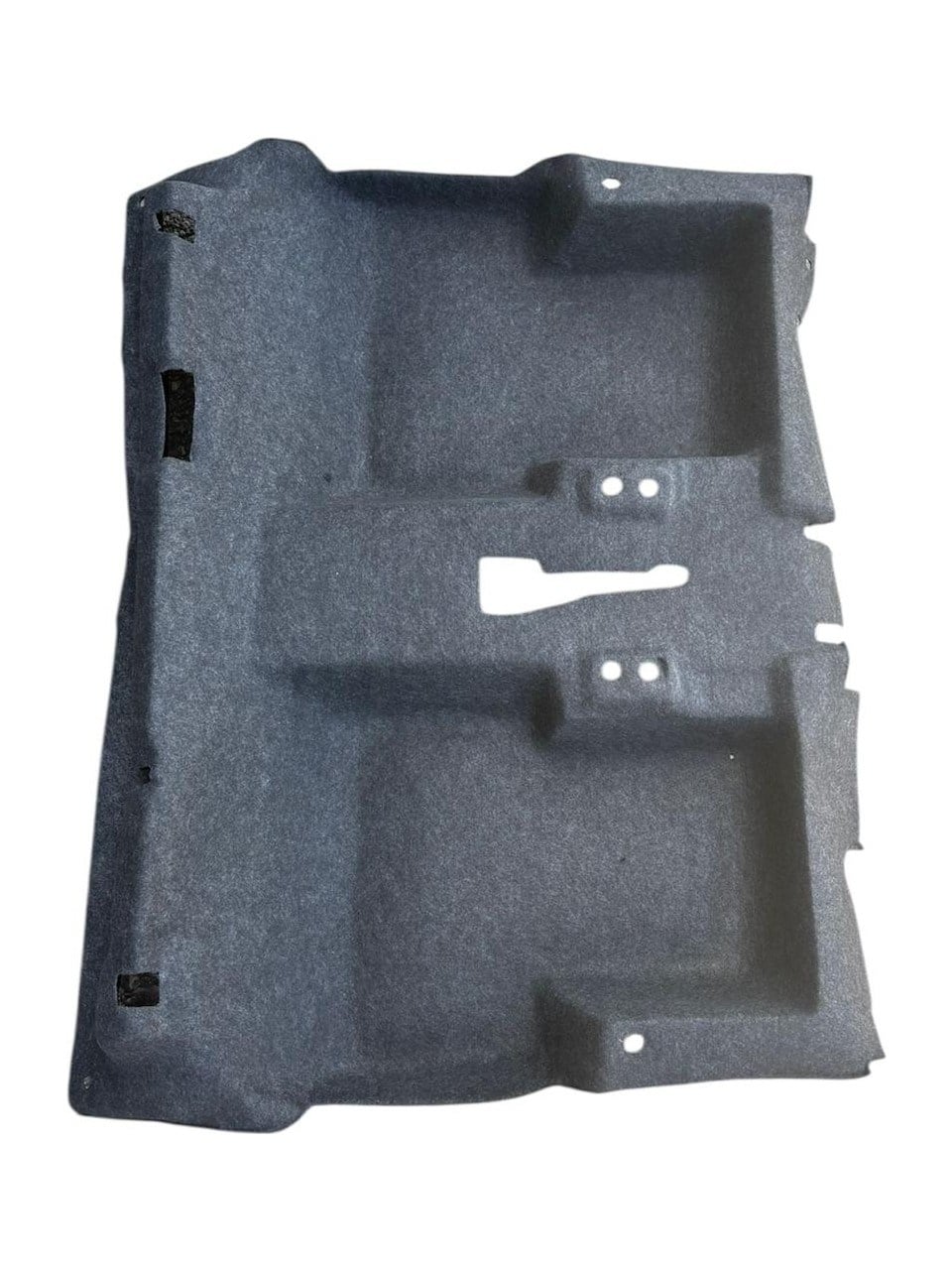 DOBLO 1 & 2 ÖN TABAN HALISI