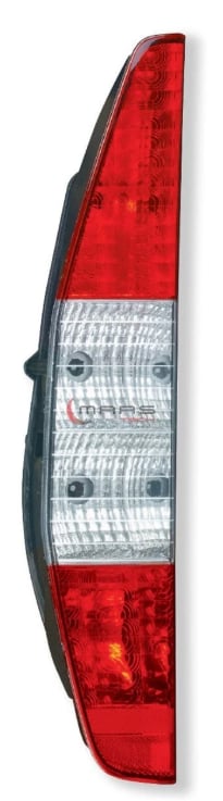 DOBLO 2001 & 2005 SOL ARKA STOP