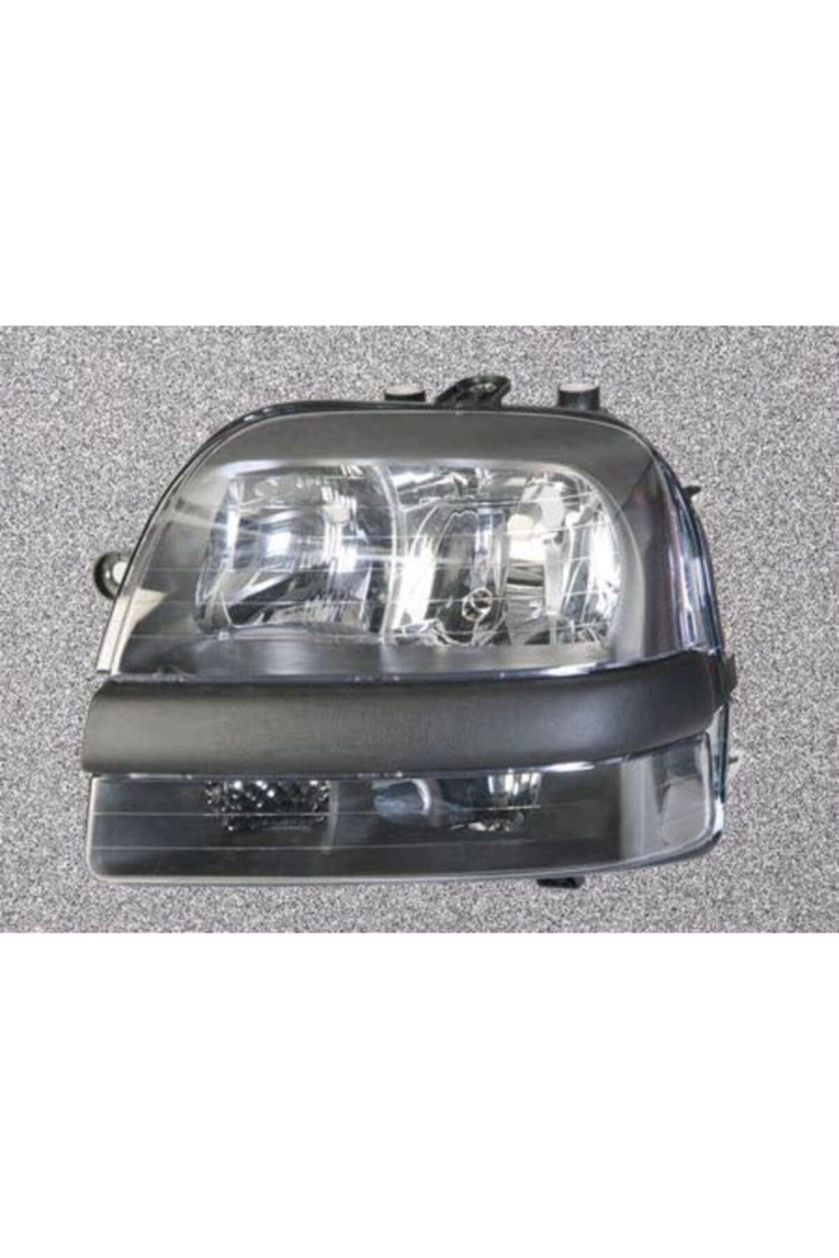 Far Sol Manuel Sıslı Doblo 01 05 (2xh1+1xh7+1x21w+1x5w)
