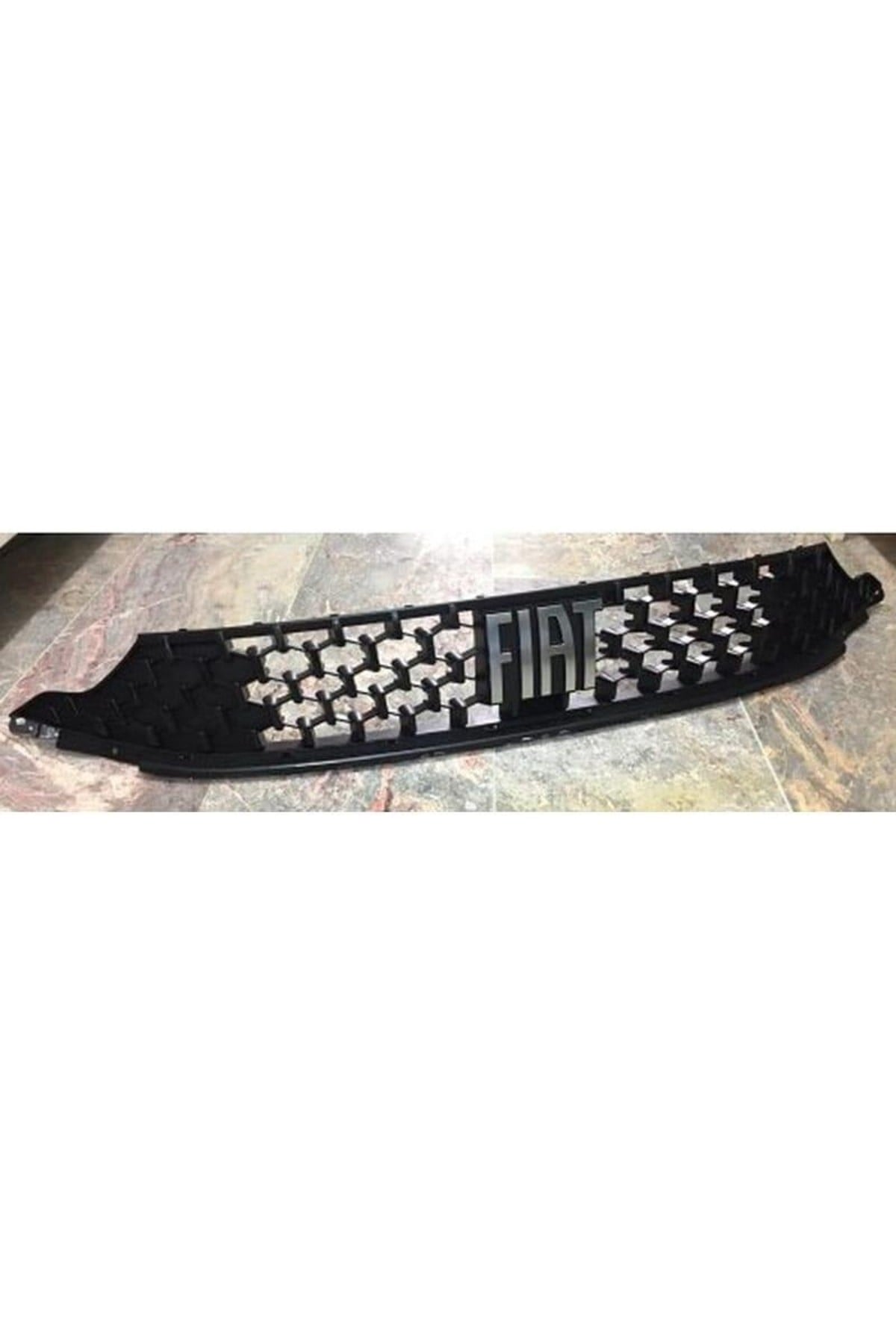 Fiat Egea Cross Üst Panjur 735754056 Uyumlu
