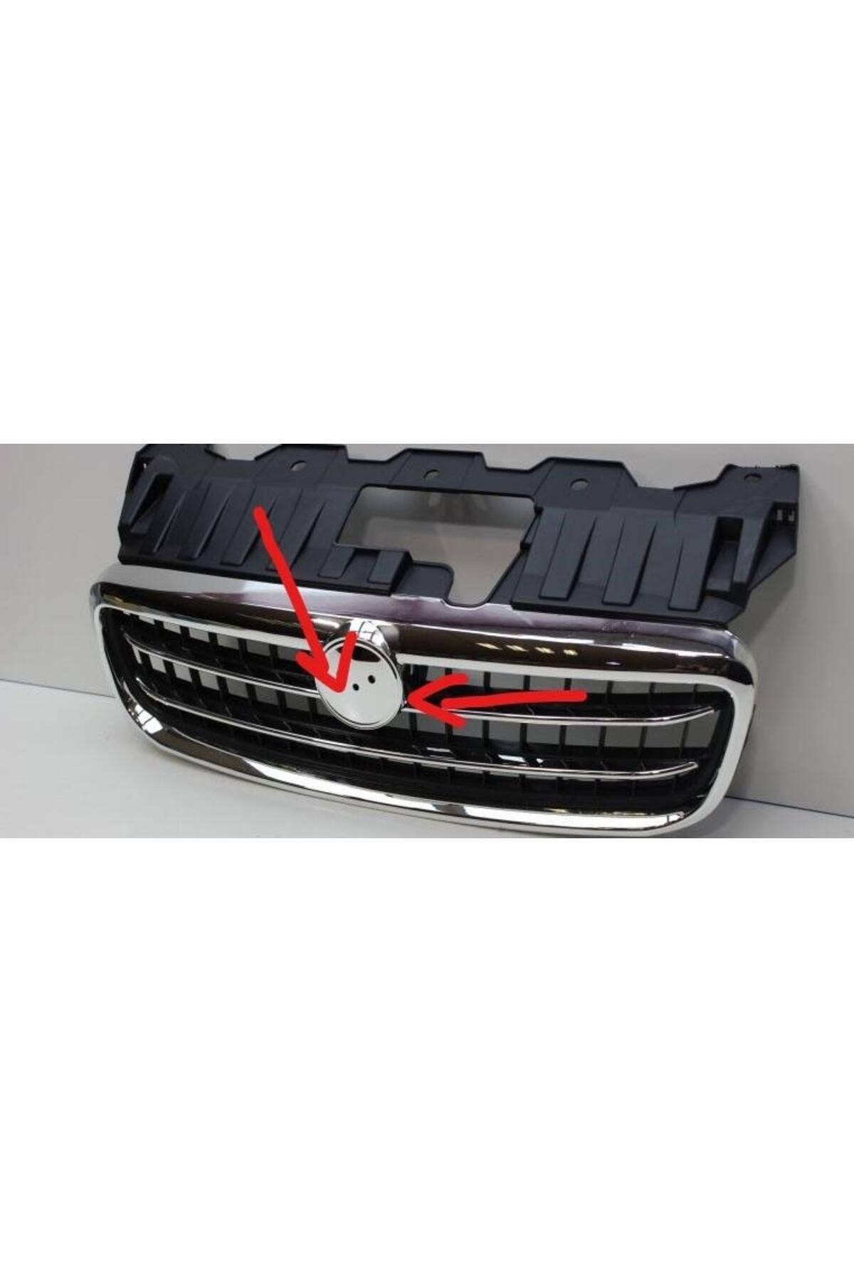 Fiat Linea Ön Panjur Arma (2007-2017) 1.4, 1.6 JTD, 1.3 JTD 51804366