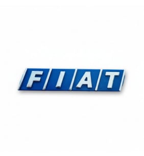 Fıat Ön Panjur Arması Tempra-Tipo-Uno