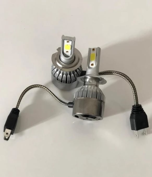H3 ZENON AMPÜL 1 TAKIM