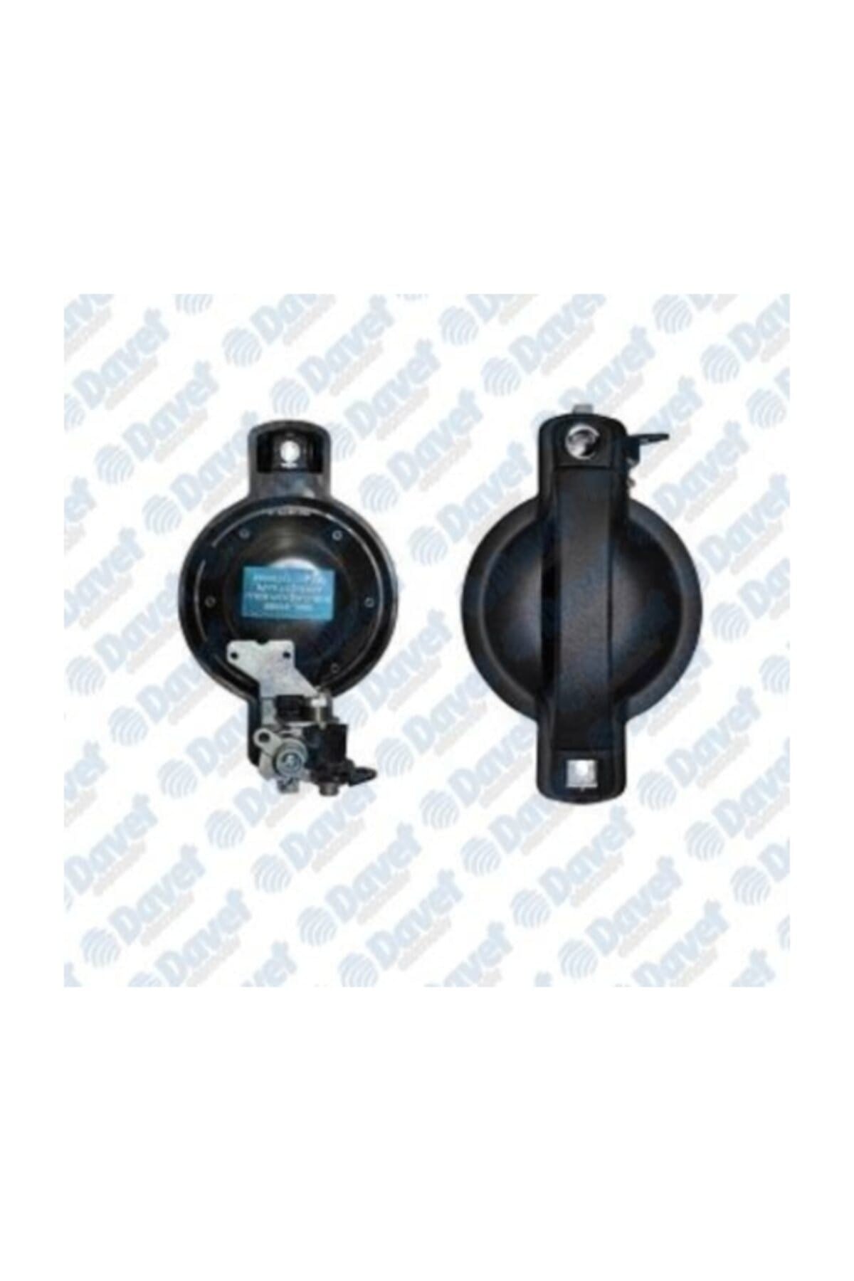 Kapi Kolu Arka Doblo Cift Kapi 01-12-35309963, 735309963, 735309963,
