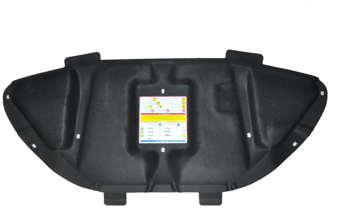 Motor Kaput İzalatörü Linea