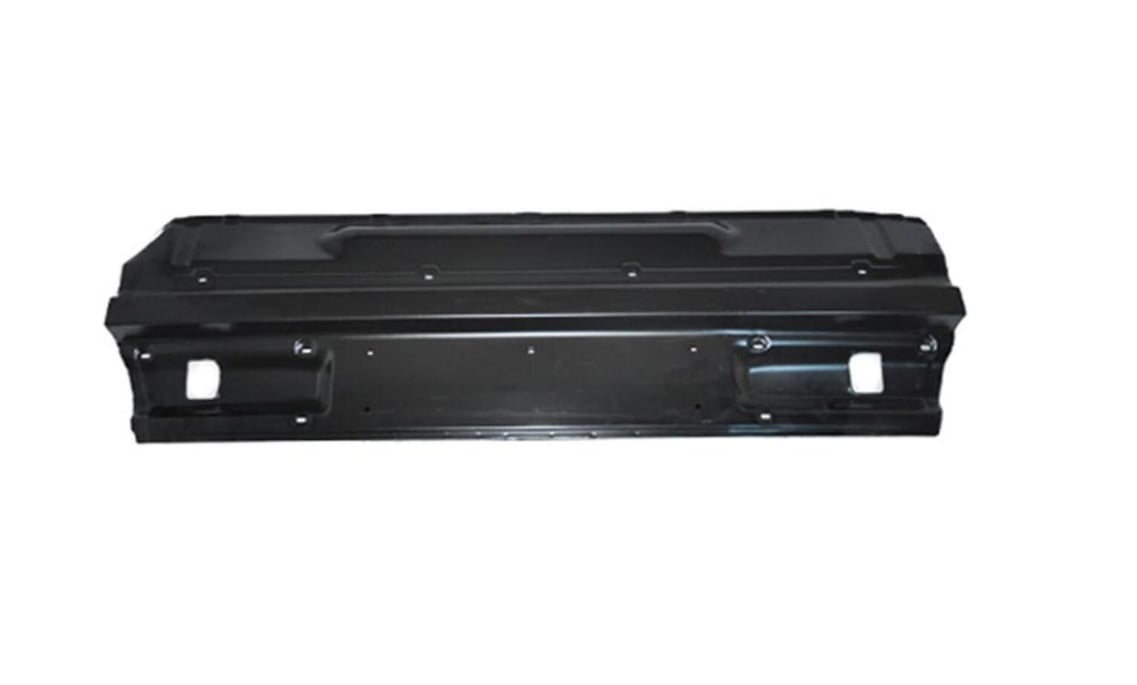 PANEL ARKA YARIM YM 88 KARTAL