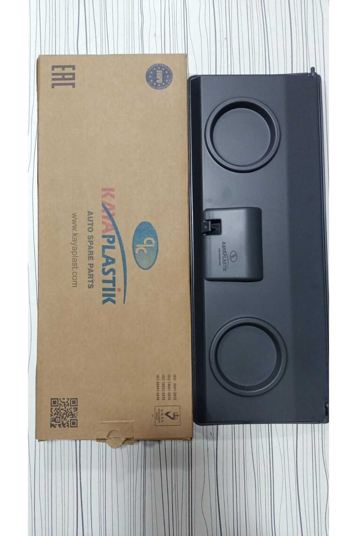 R-9 BROADWAY TORPİDO KAPAĞI