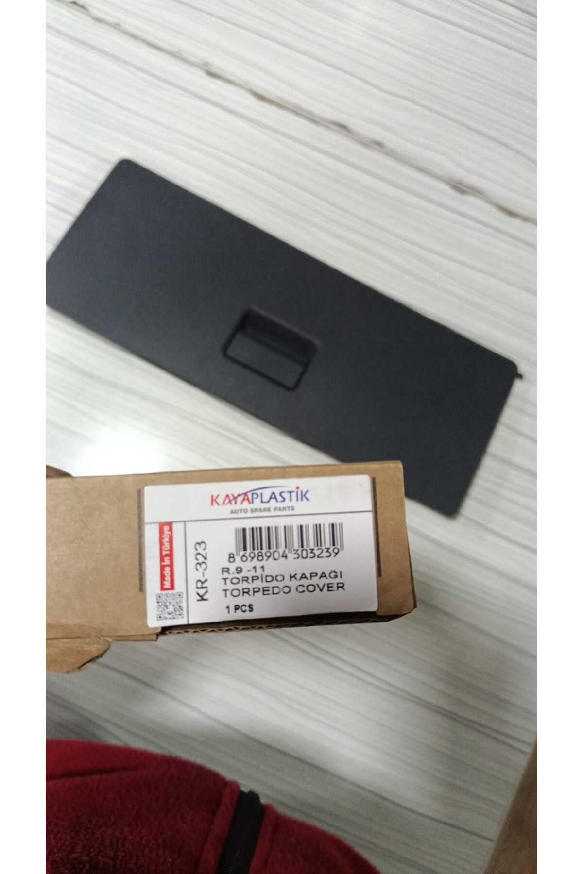 R-9 BROADWAY TORPİDO KAPAĞI