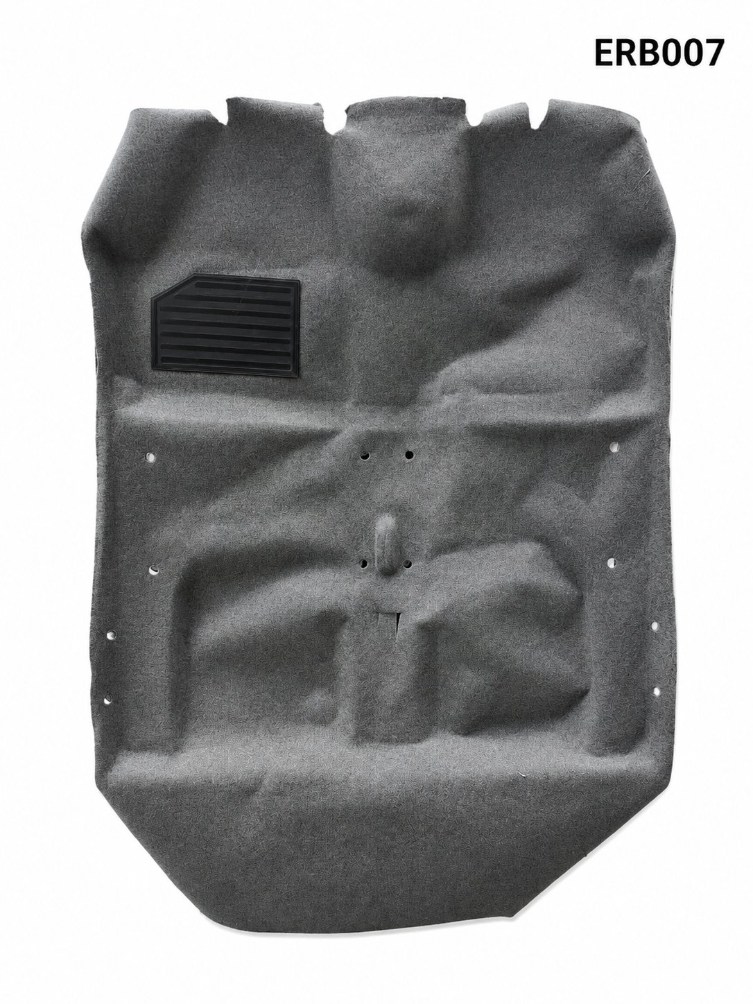 R12 / TOROS TABAN HALISI GRİ