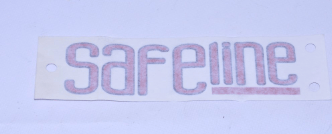 Safelıne Yazı Doblo (Bagajdaki) 2001-2010 Arası
