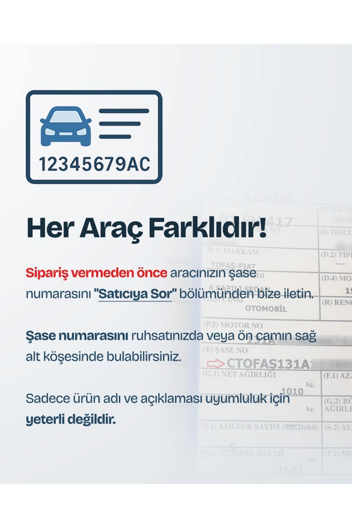 SİS FAR YUVASI L FIAT EGEA HB 735660959