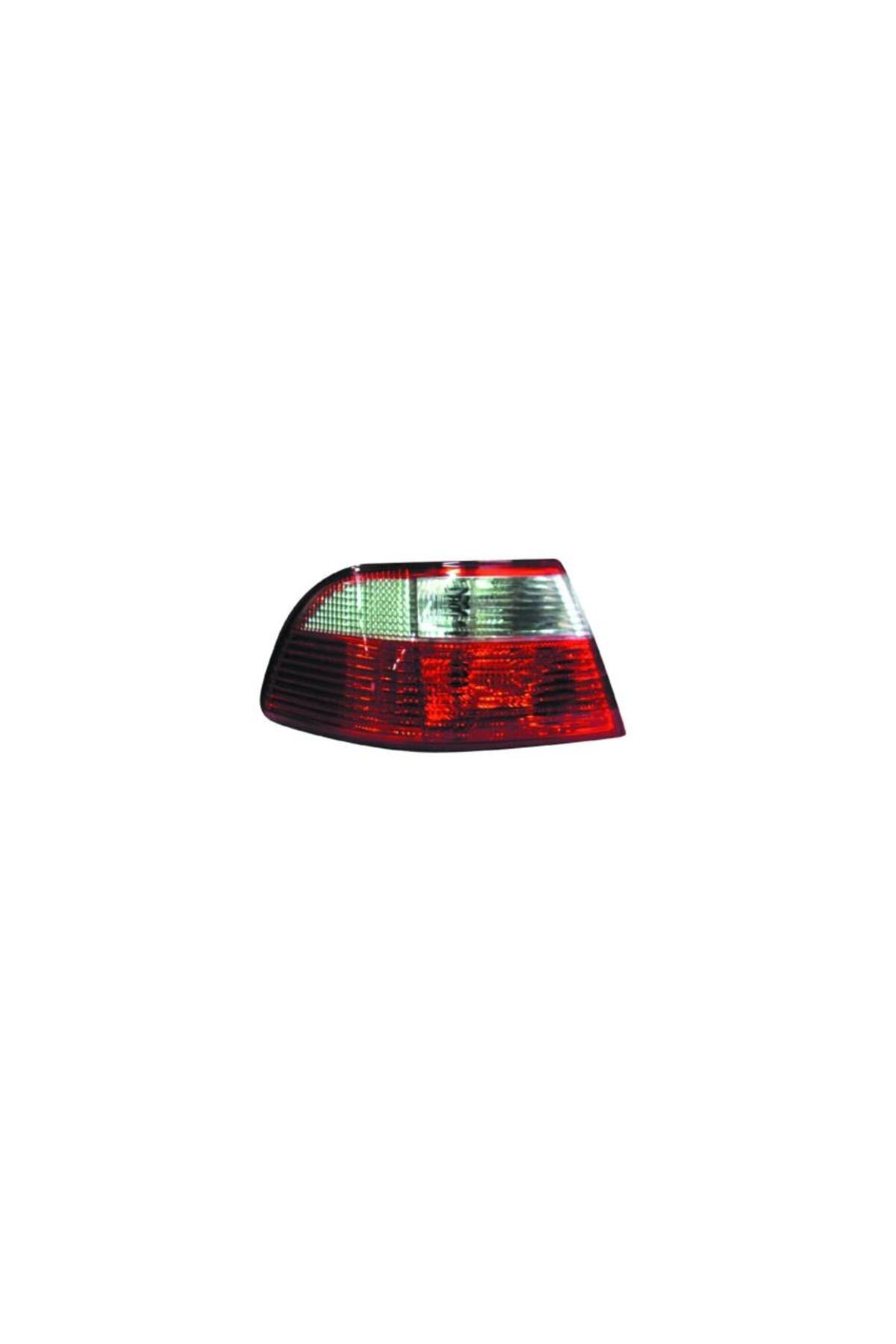 STOP LAMBA DIŞ SOL ALBEA 2002-2006 DUYSUZ 51737722 6501