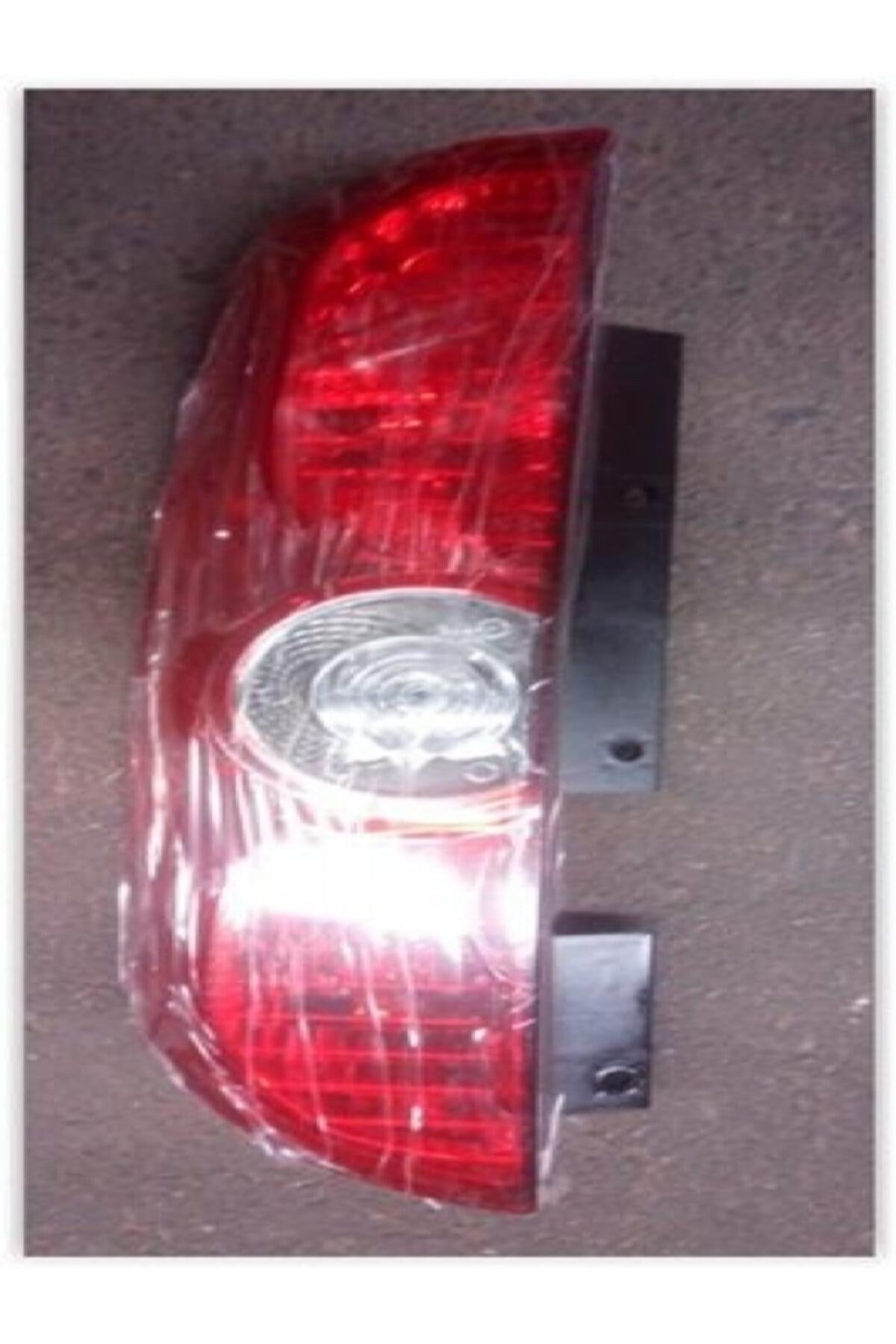 STOP LAMBA SOL DOBLO GENİŞ AİLE ÇİFT KAPAK Y.M. PLEKSAN 6855 51810674