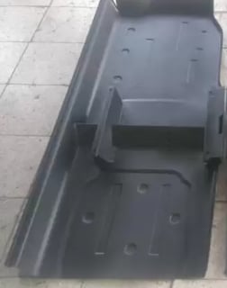 TABAN SACI 124 SERÇE SAĞ