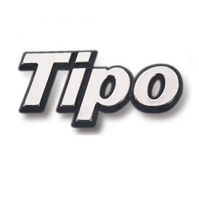 Tipo Yazı