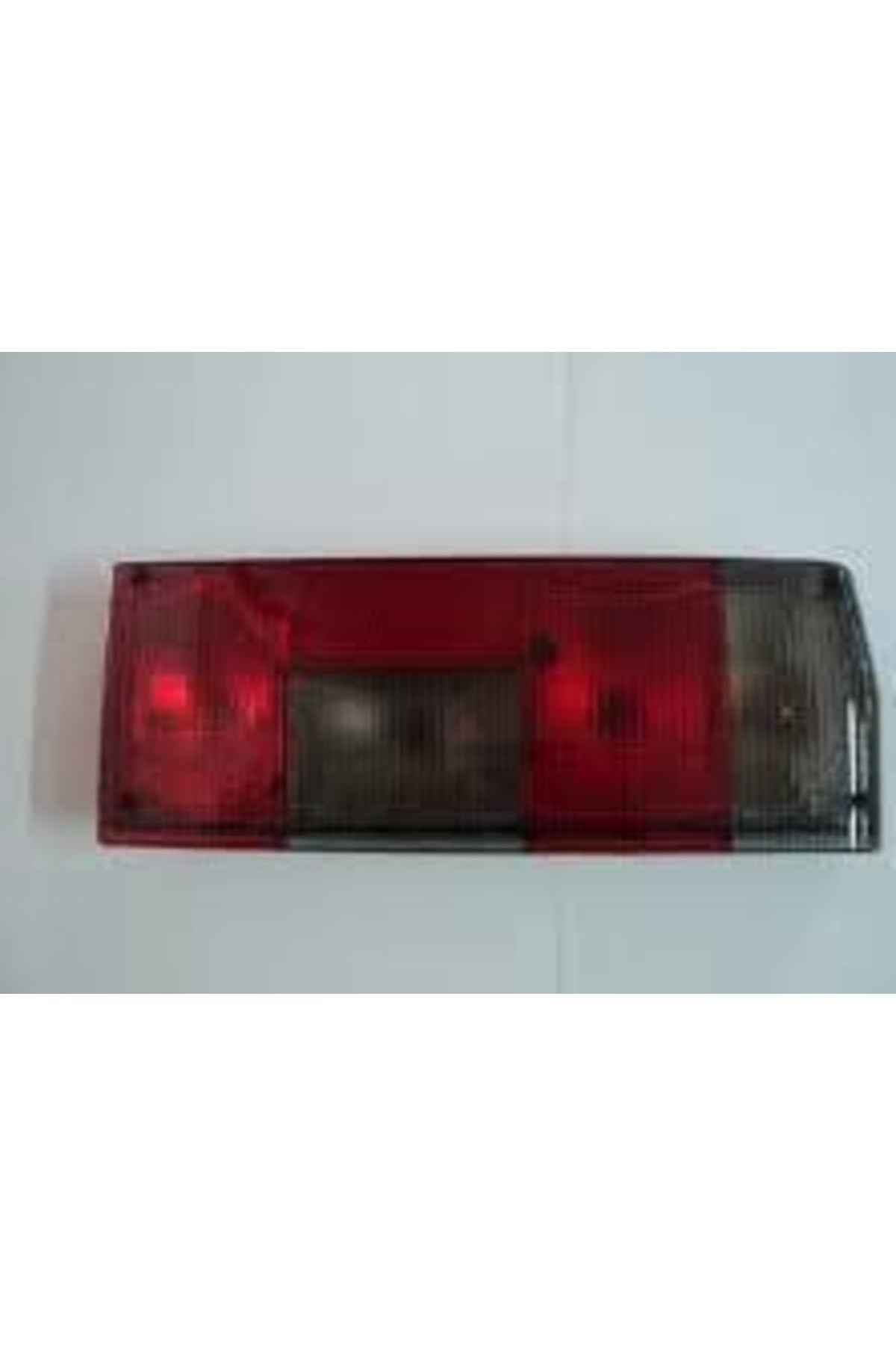 Tofaş 93 Sol Stop Lambası Komple Doğan Şahin 85009361