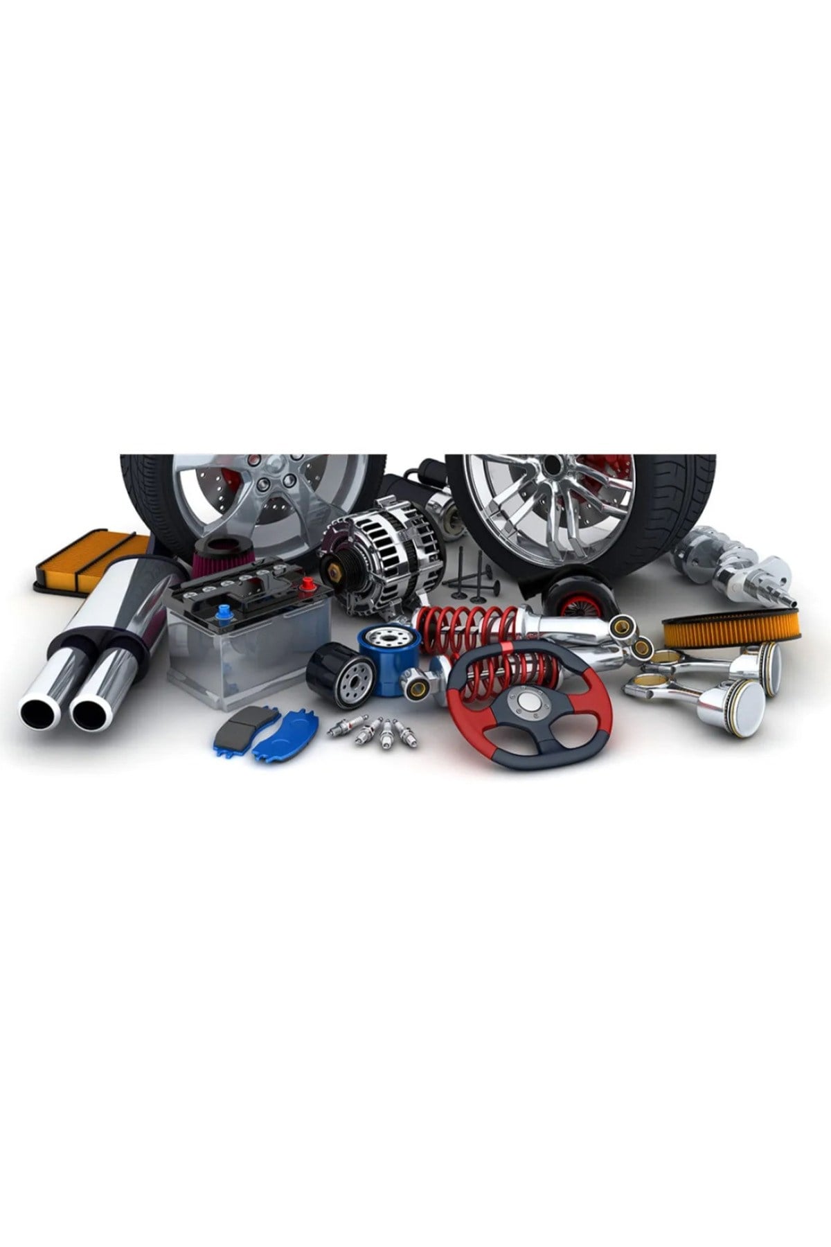 TOFAŞ  DOĞAN SLX.KM.GÖSTERGESİ 93- OEM: 98000083