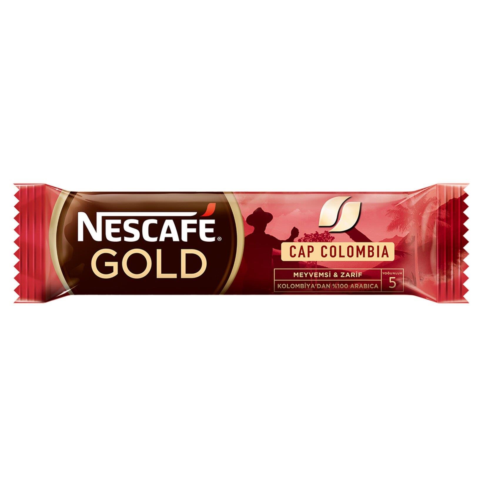 Nescafe Gold Colombia 2 G