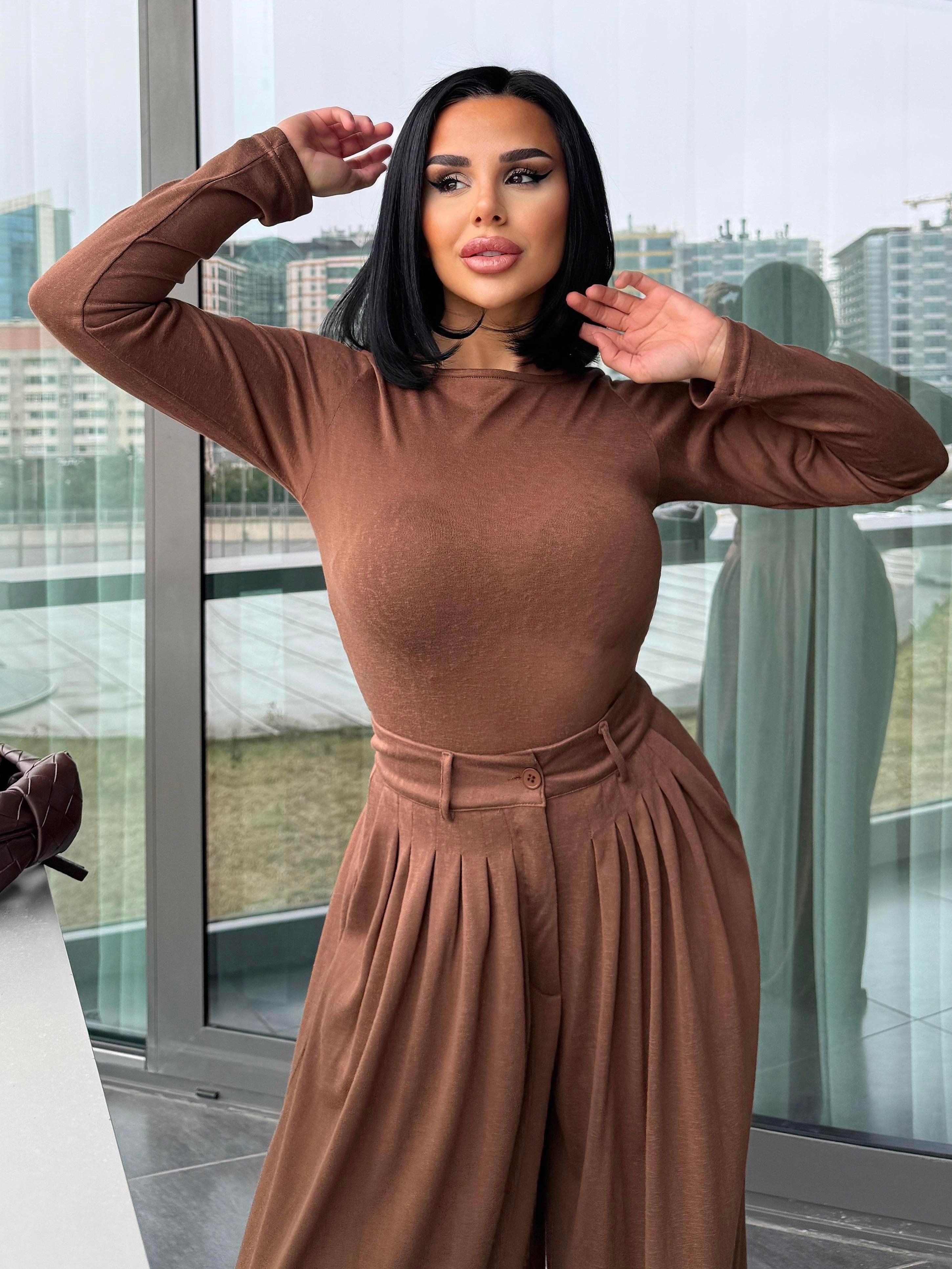 Worsa İkili Takım Kahve · 6