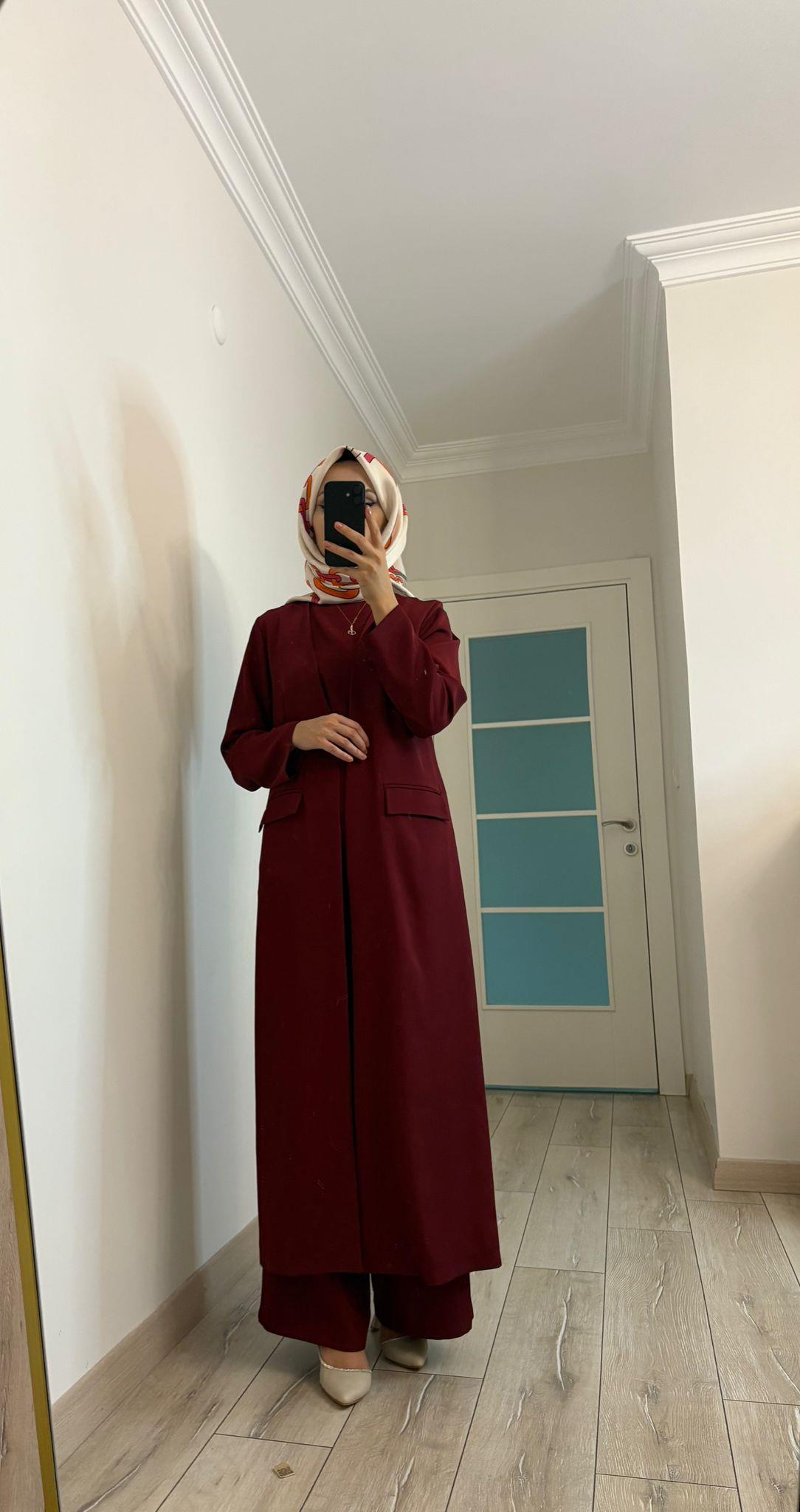 Efsane 3 Lü Takım