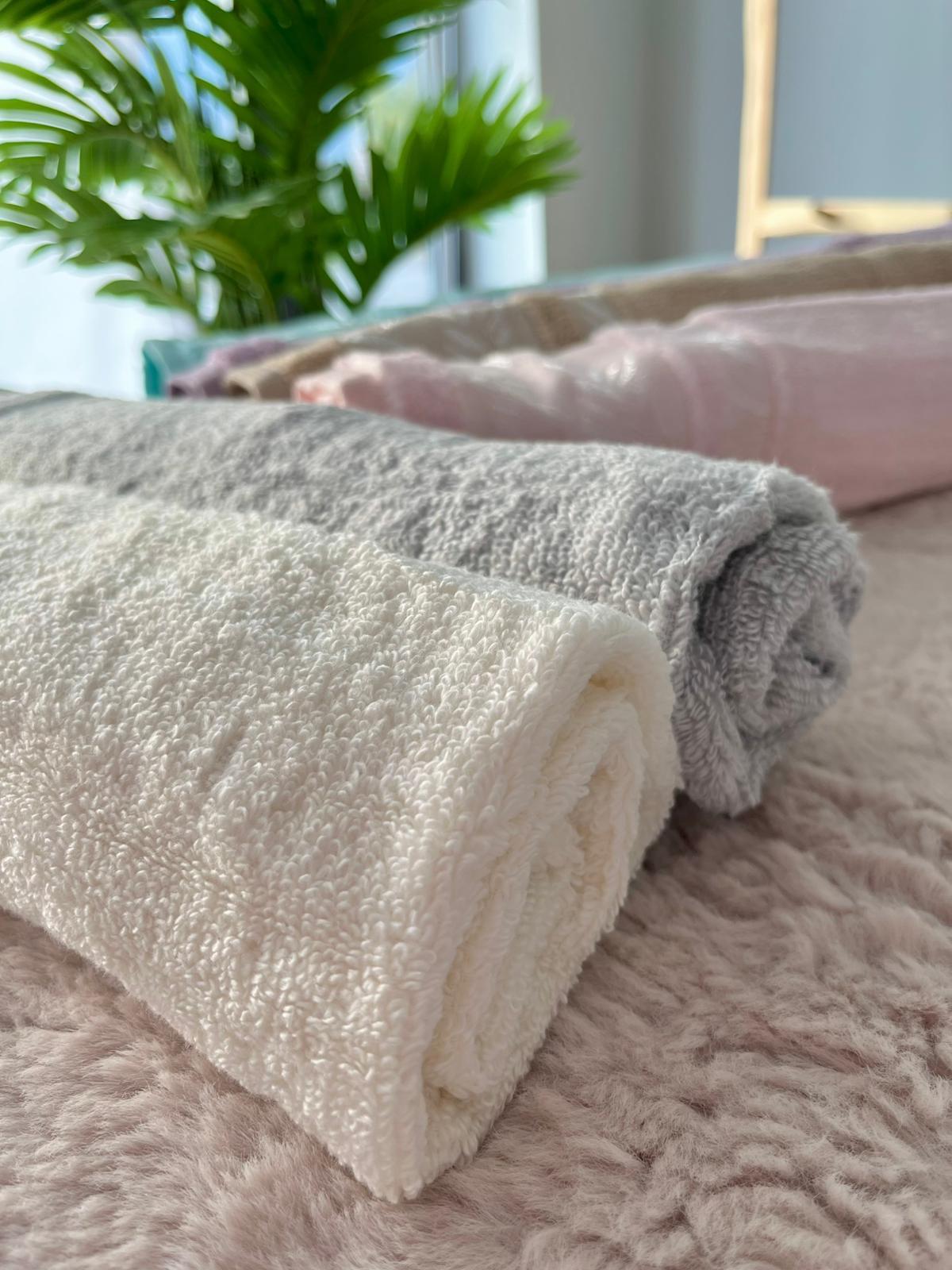 Bambu Havlu 85*45 cm