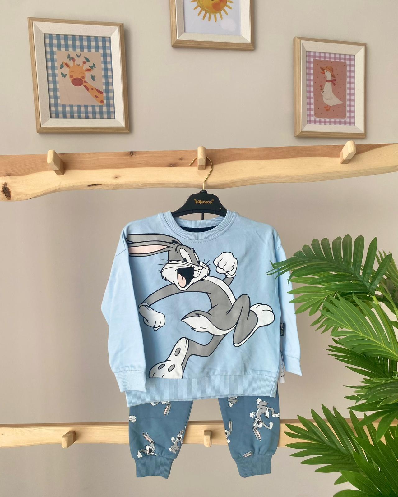 Bugs Bunny Takım