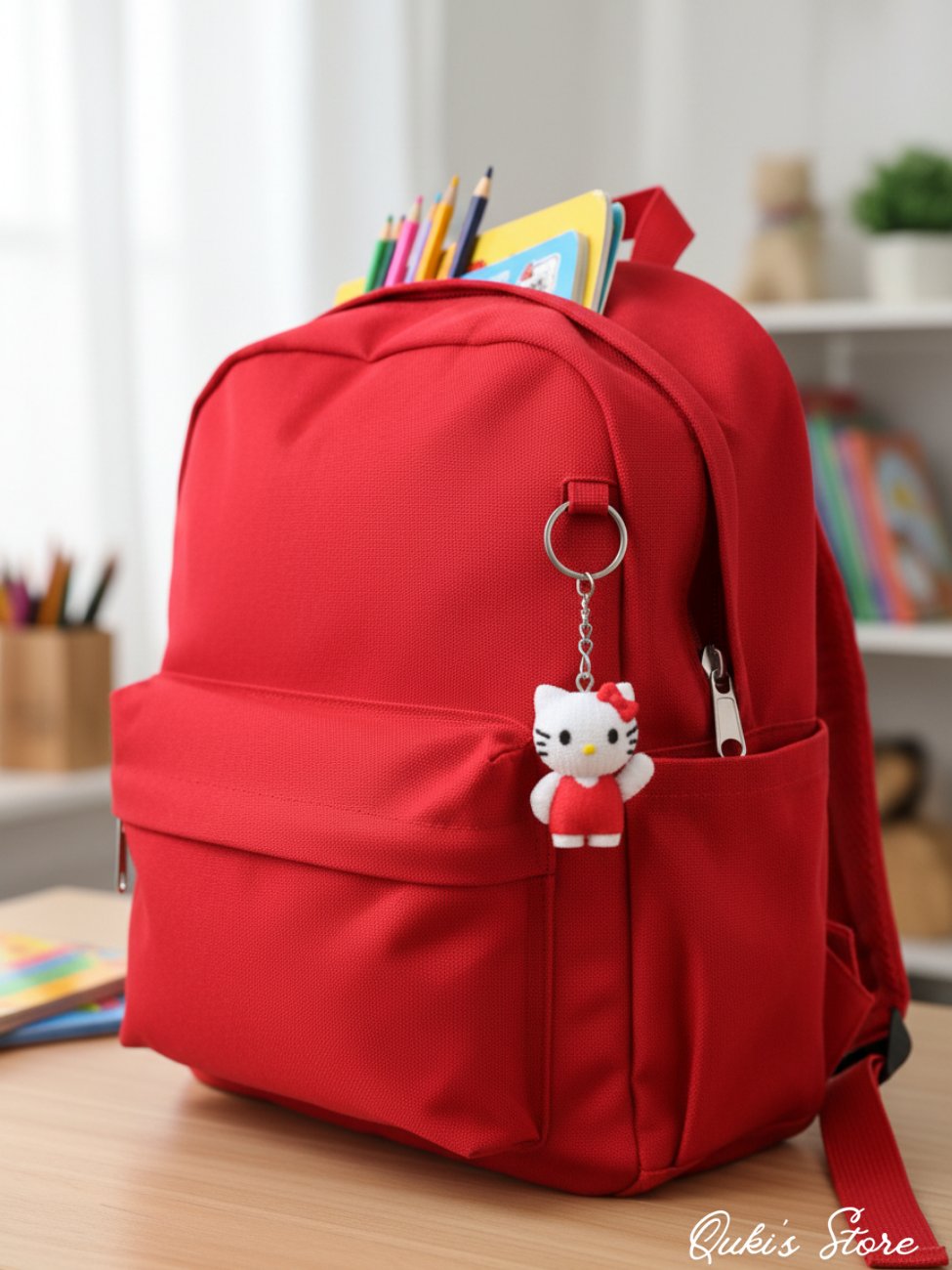 Hello Kitty Anahtarlık, 2 Adet