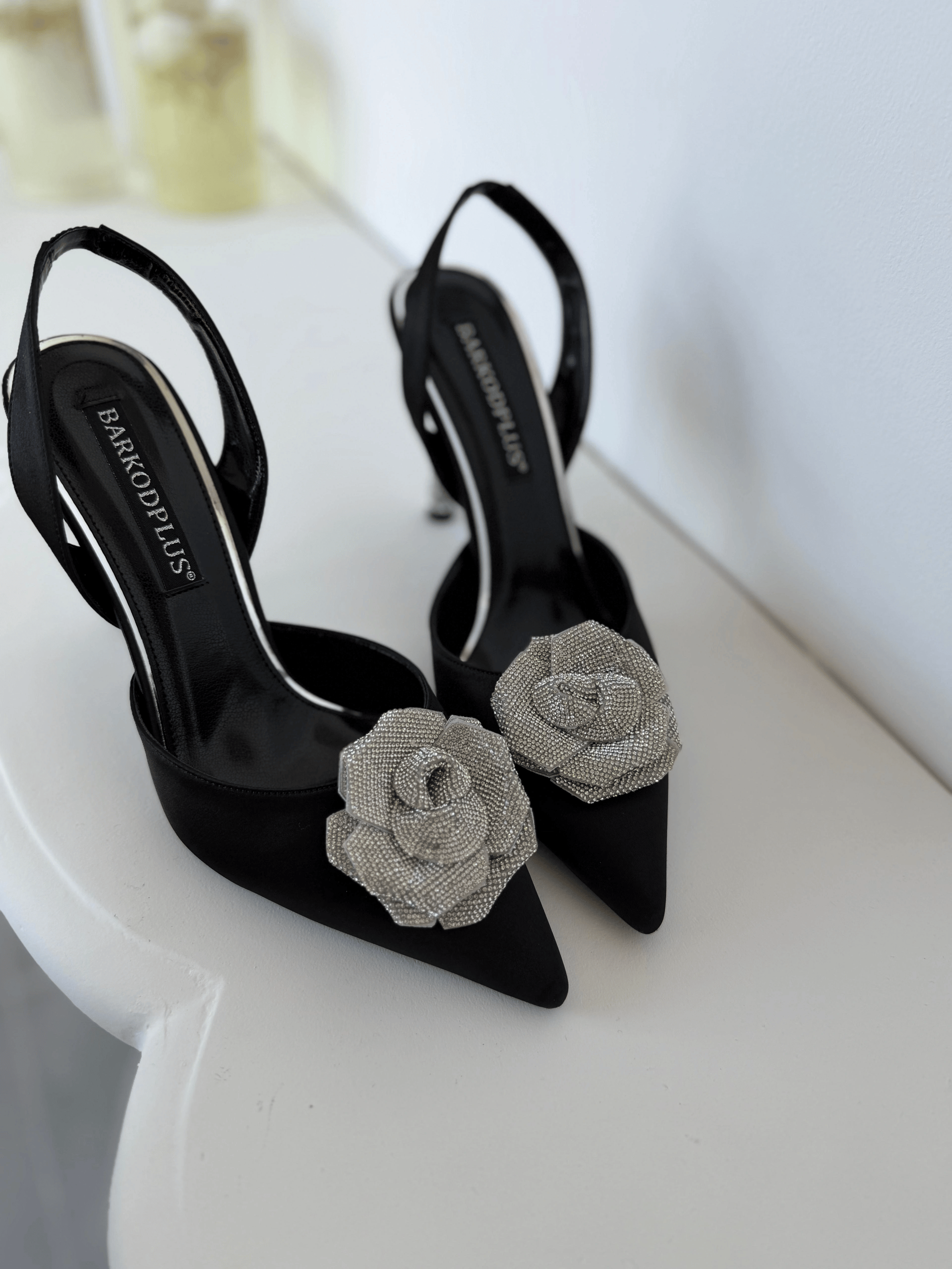 Rose Ayakkabı · 6
