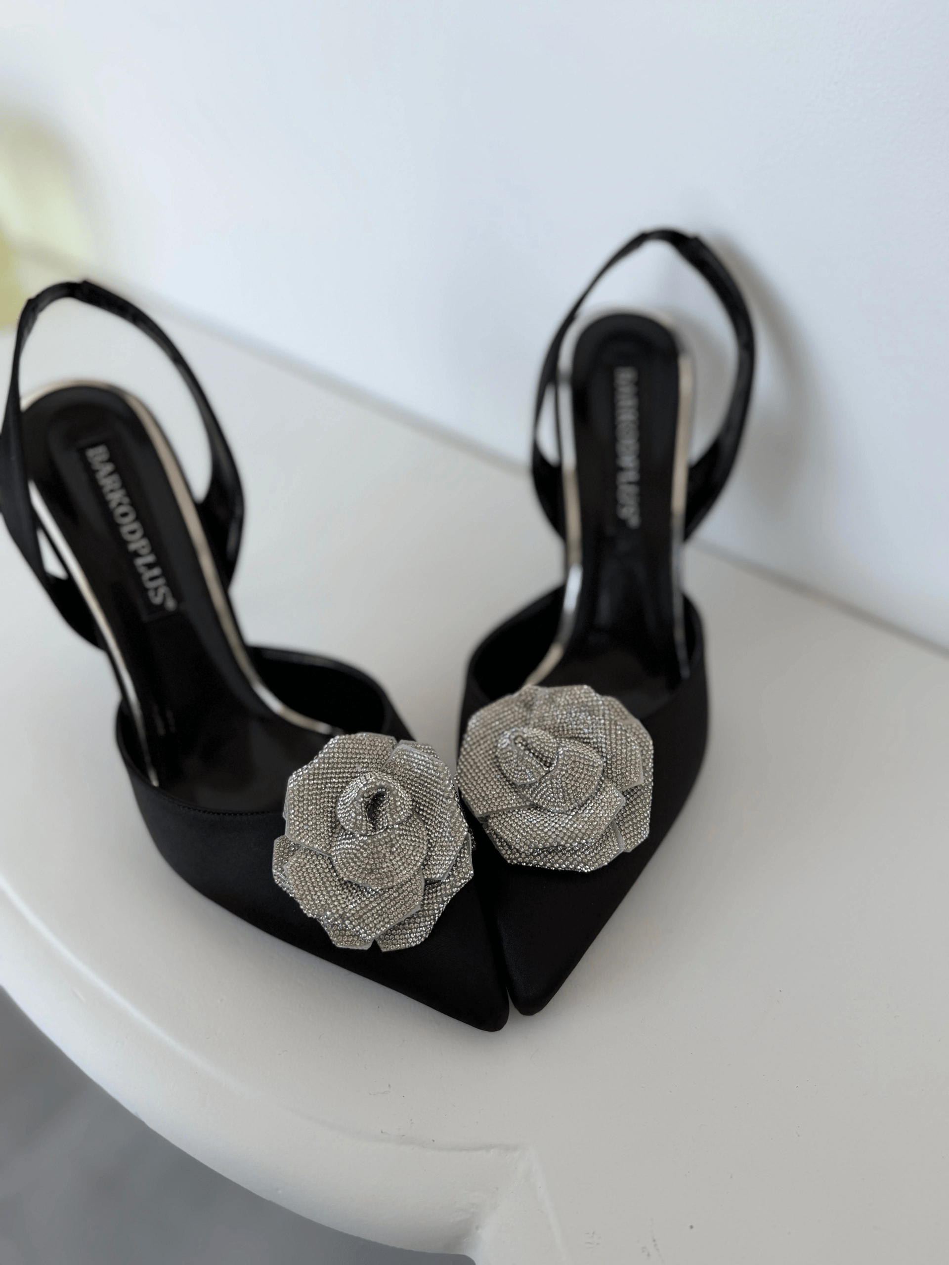 Rose Ayakkabı · 5