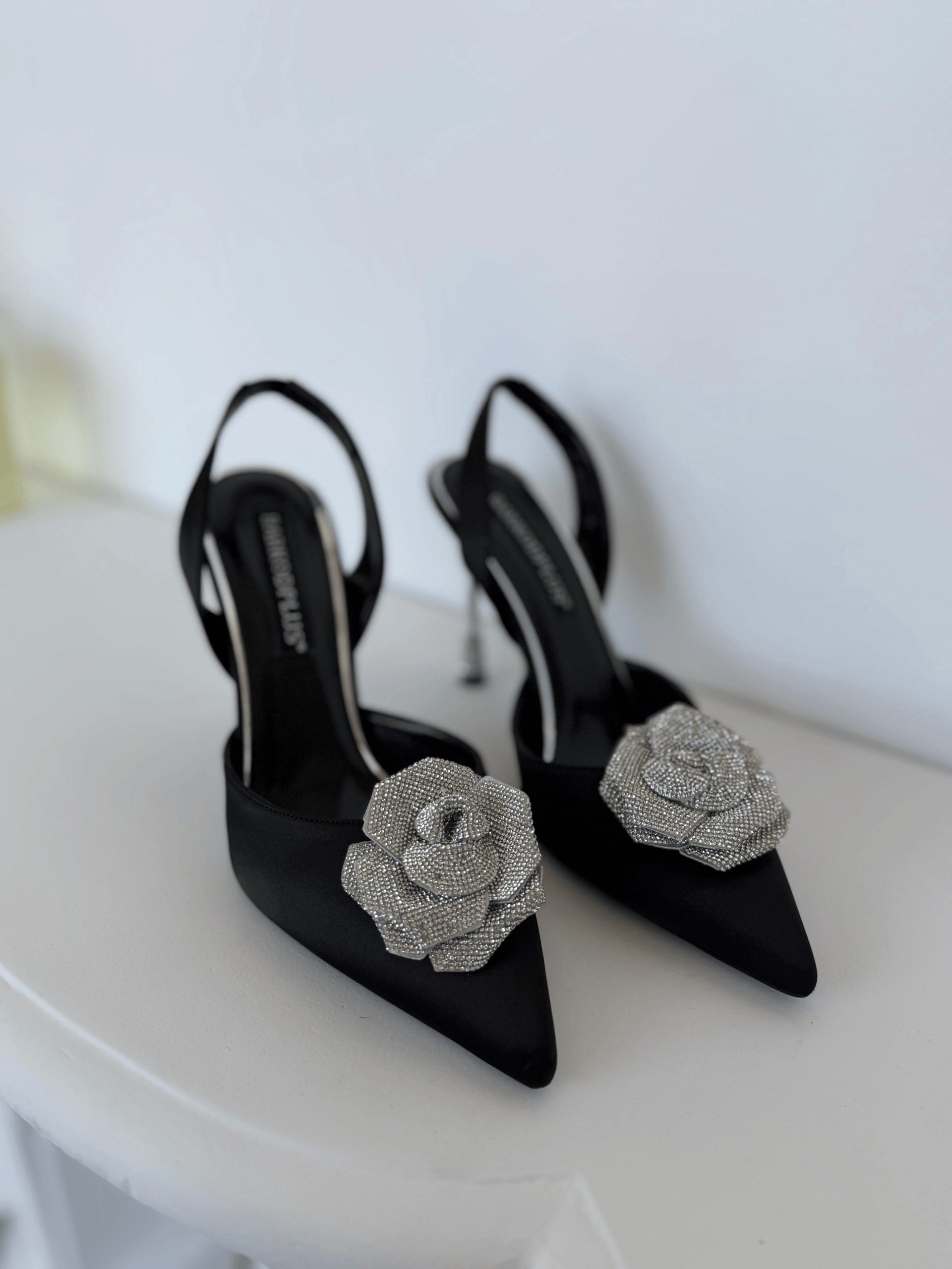 Rose Ayakkabı · 4