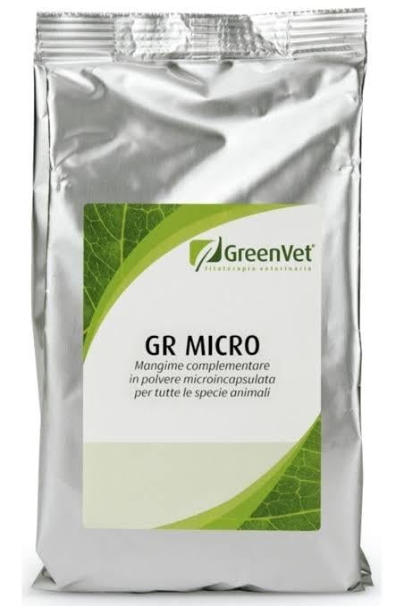 Greenvet Gr Micro 500 Gram