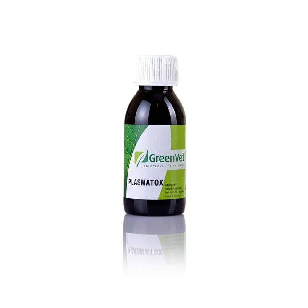 Greenvet Plasmatox 100 ML