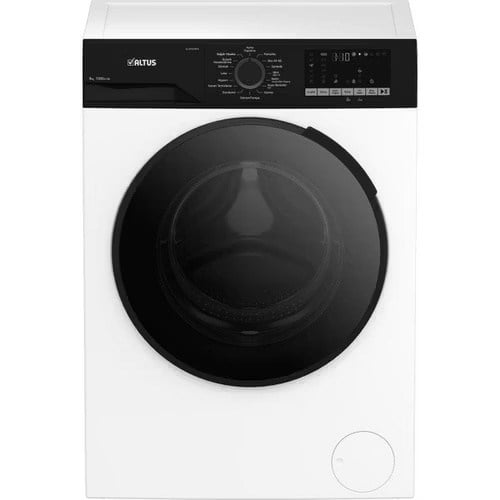 ALTUS ÇAMAŞIR MAKİNASI 9 KG AL CM 91050 D